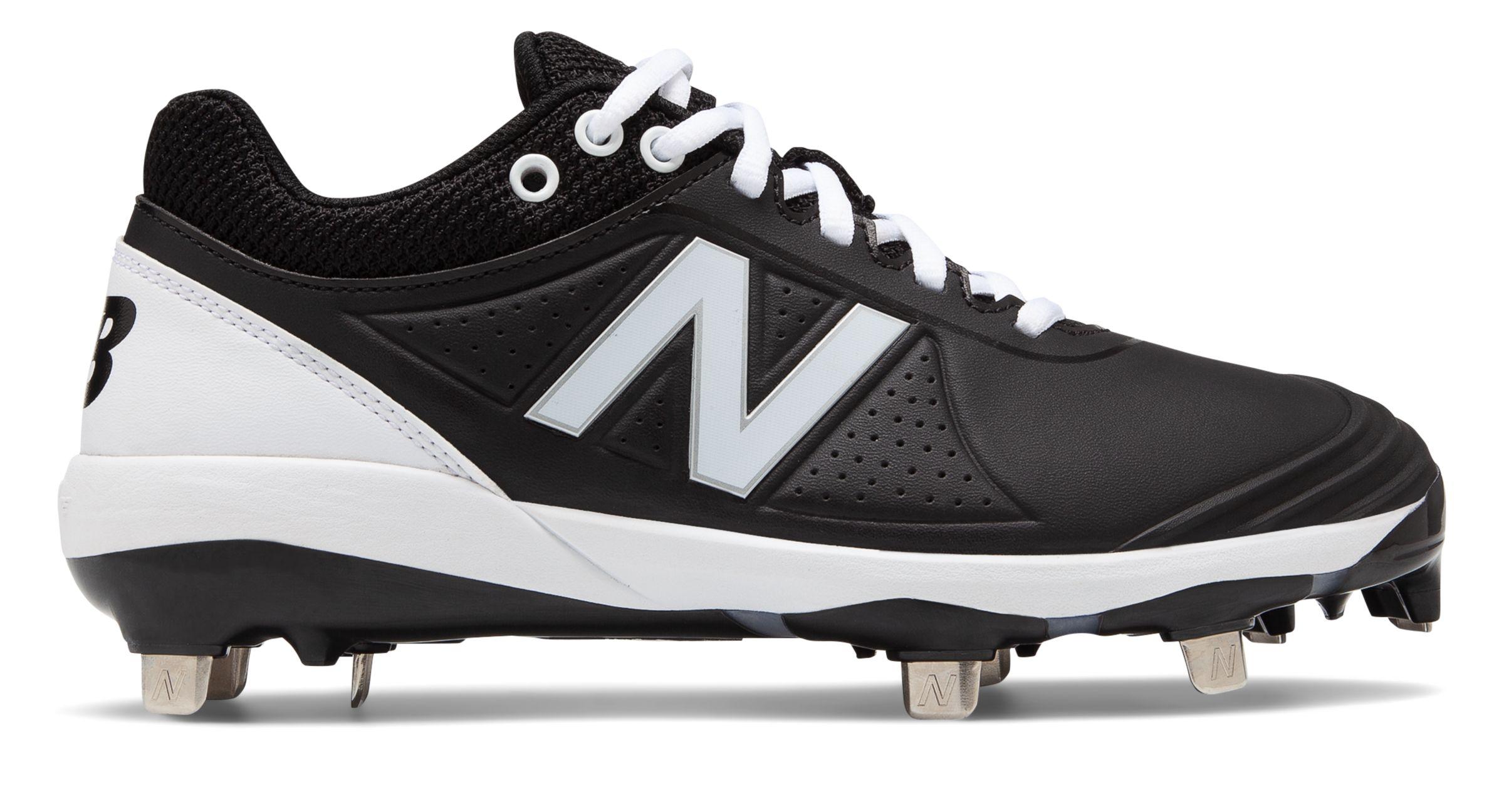new balance fuse v2 low cut metal