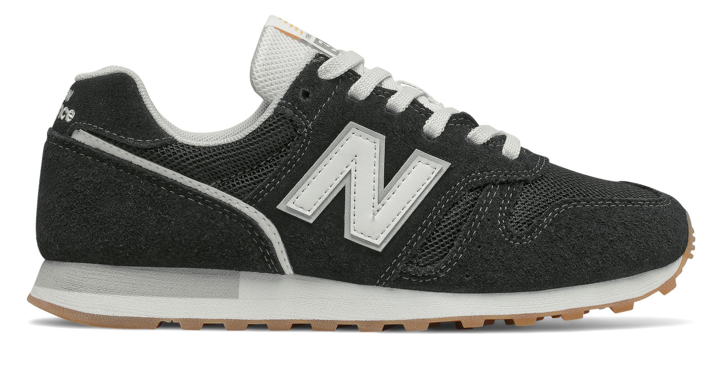 New Balance Sneaker WL373V2 Deep Porcelain Blue (WL373EL2) | The Little  Green Bag