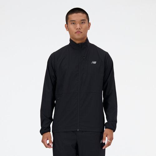 New Balance Jackets for Men Online Sale up to 60 off Lyst