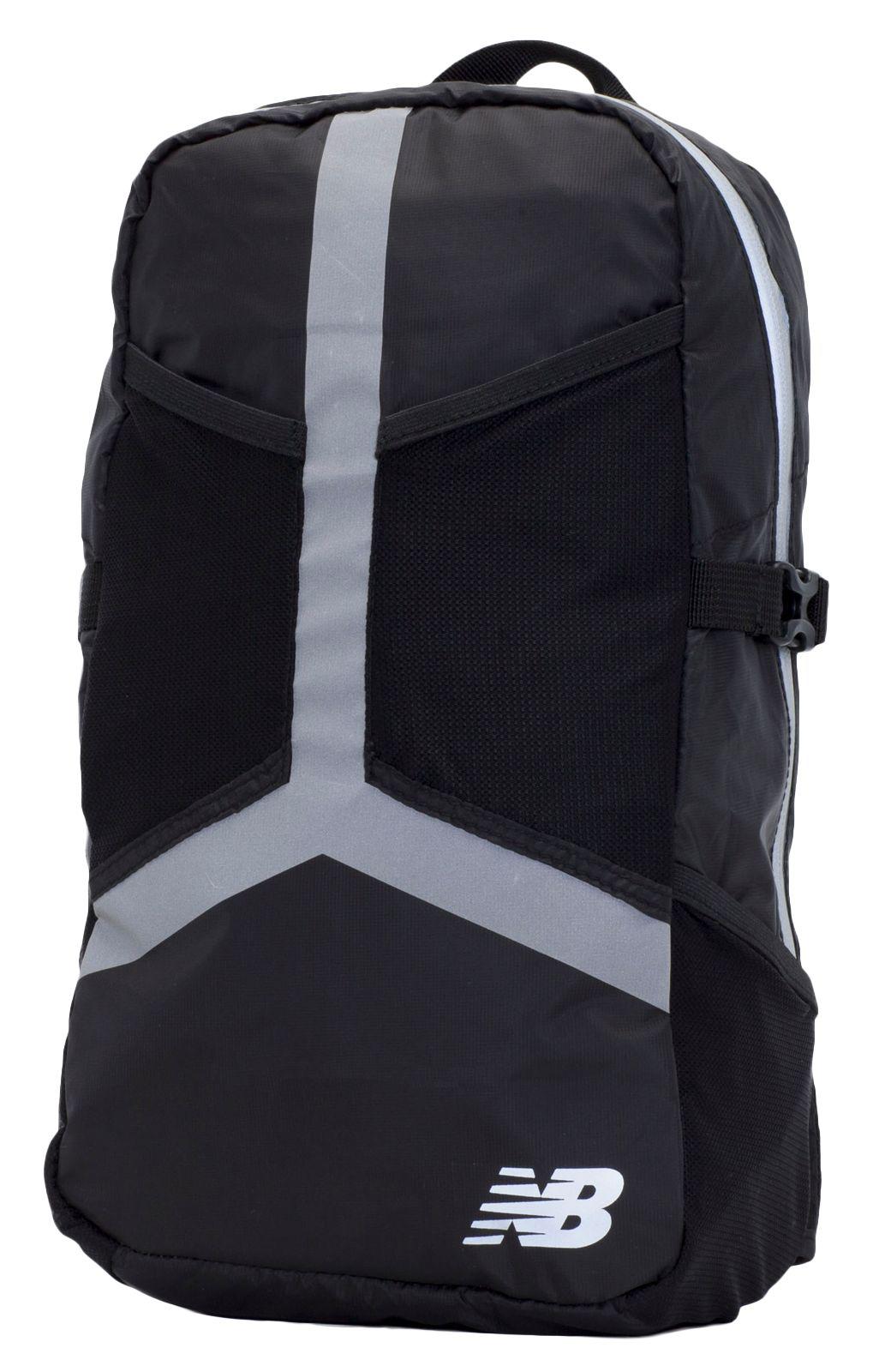 drag miste dig selv industrialisere New Balance Endurance Backpack 10l in Black for Men - Lyst