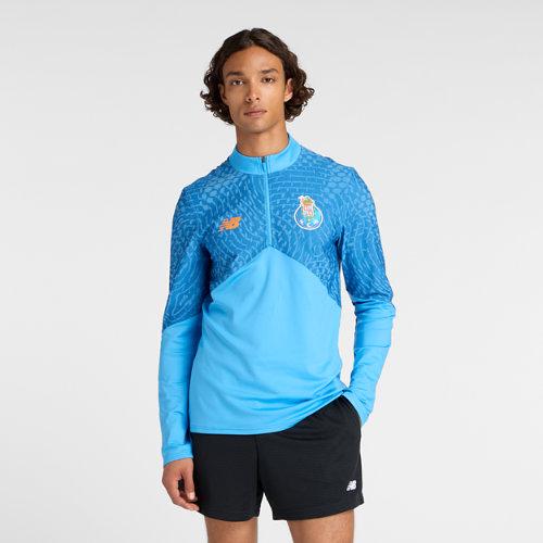 New Balance Long-sleeve t-shirts for Men | Online Sale up to