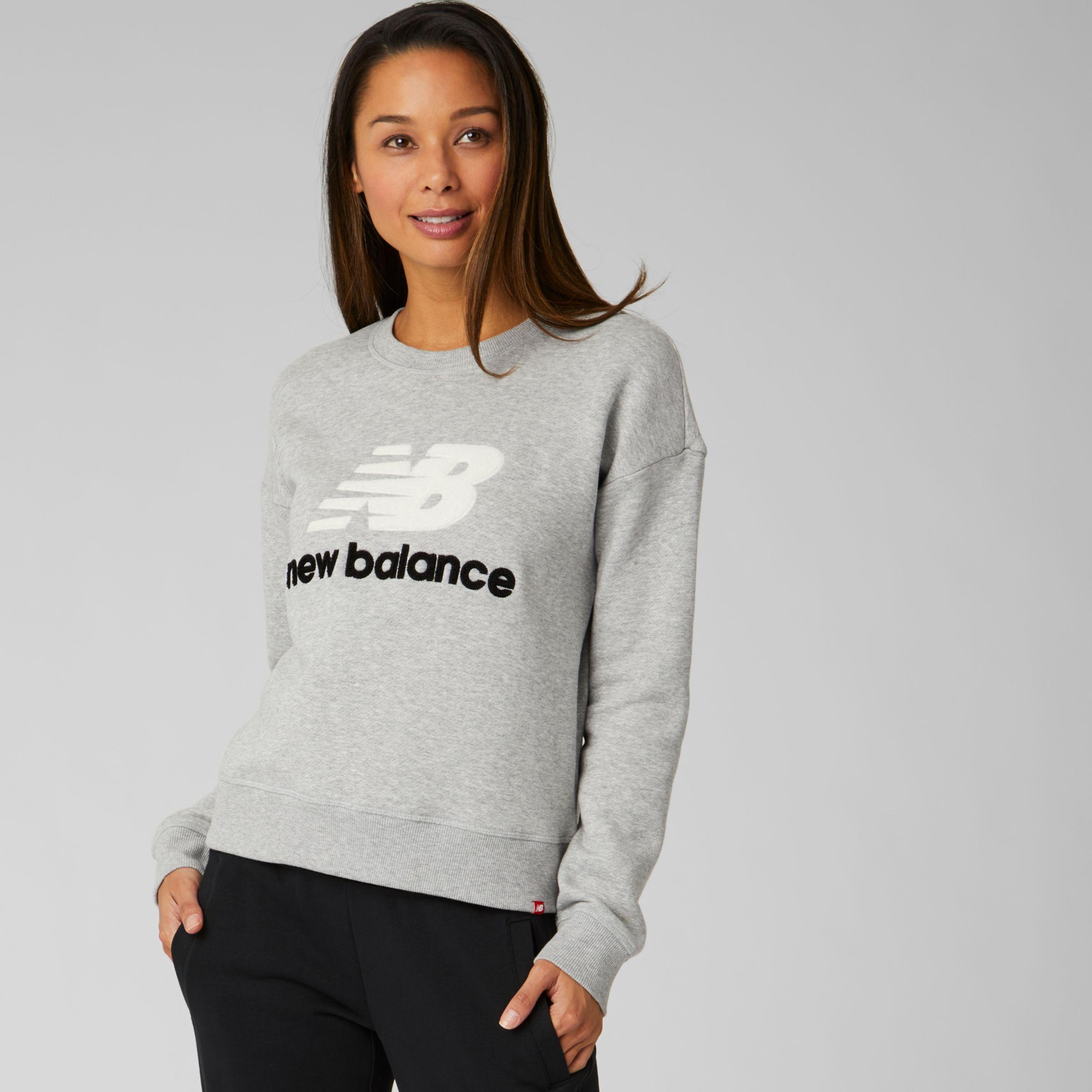 new balance athletics stadium crew