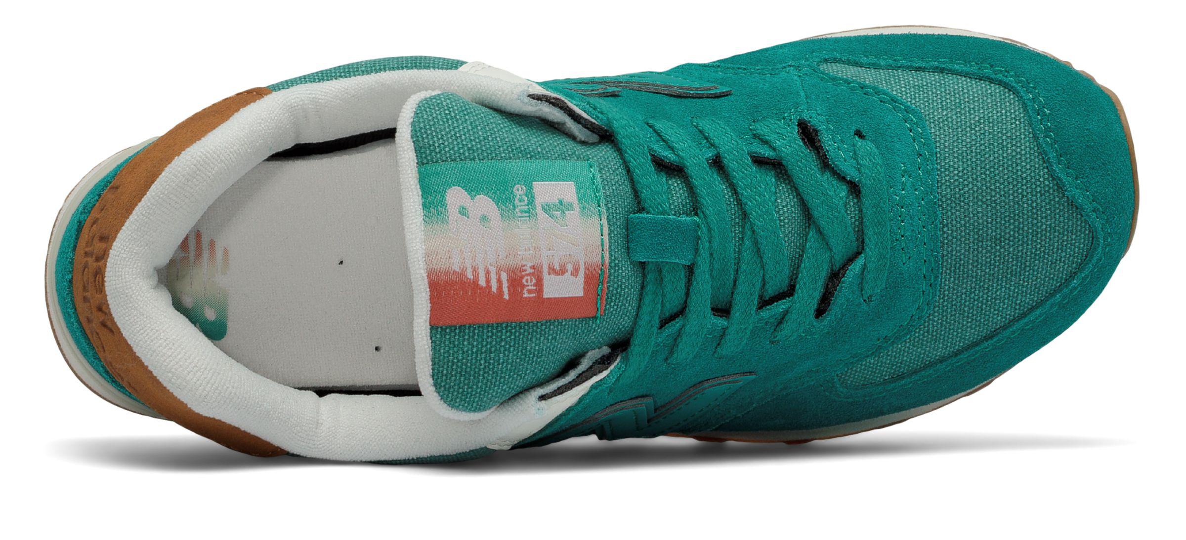 new balance 574 global surf