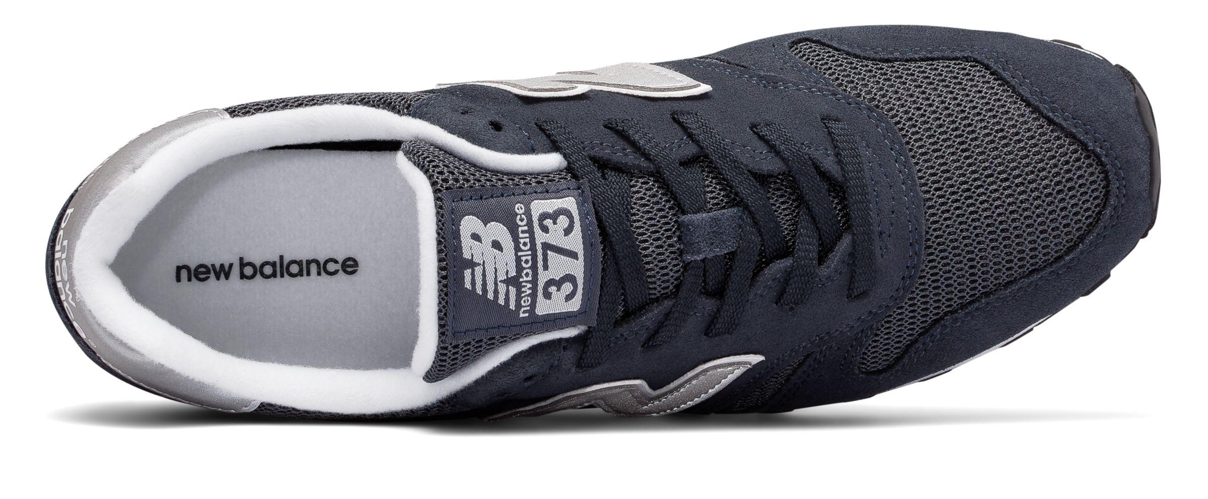 new balance 373 modern classics