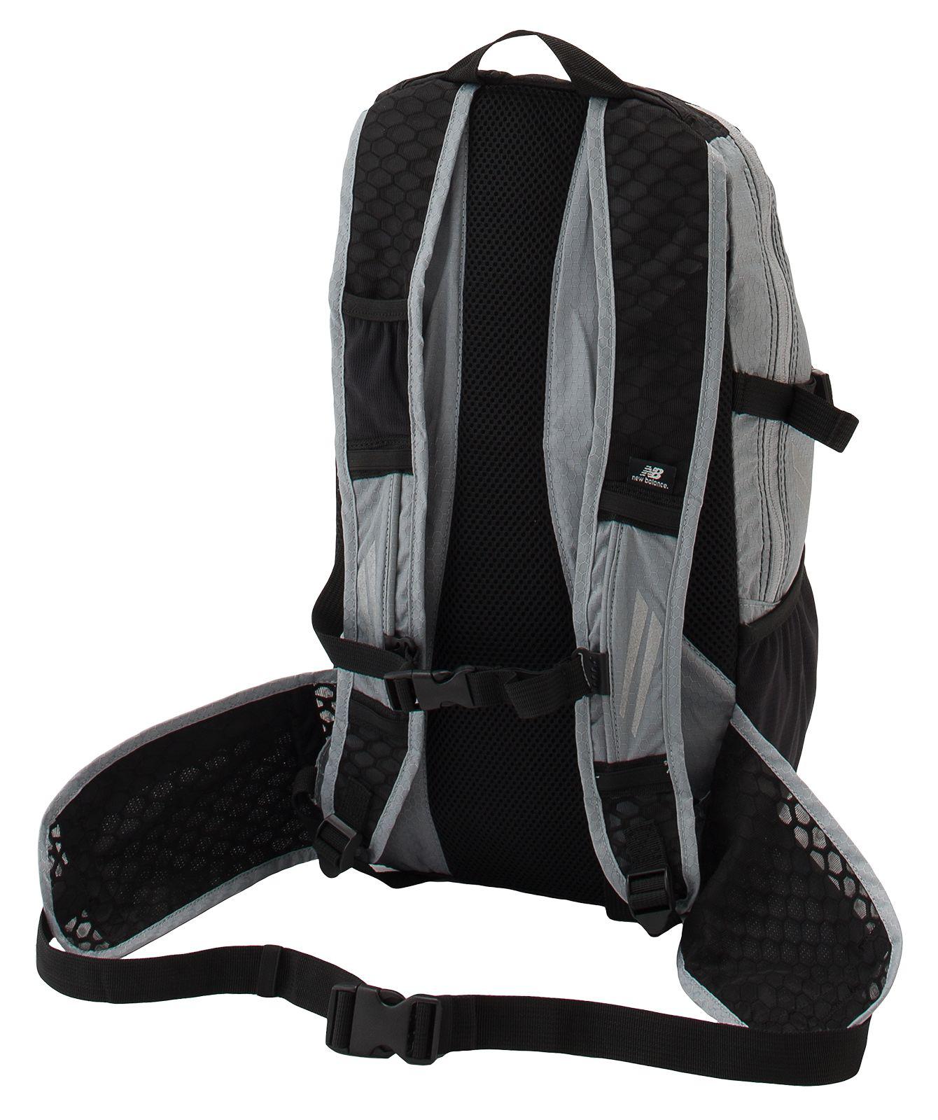 new balance endurance backpack