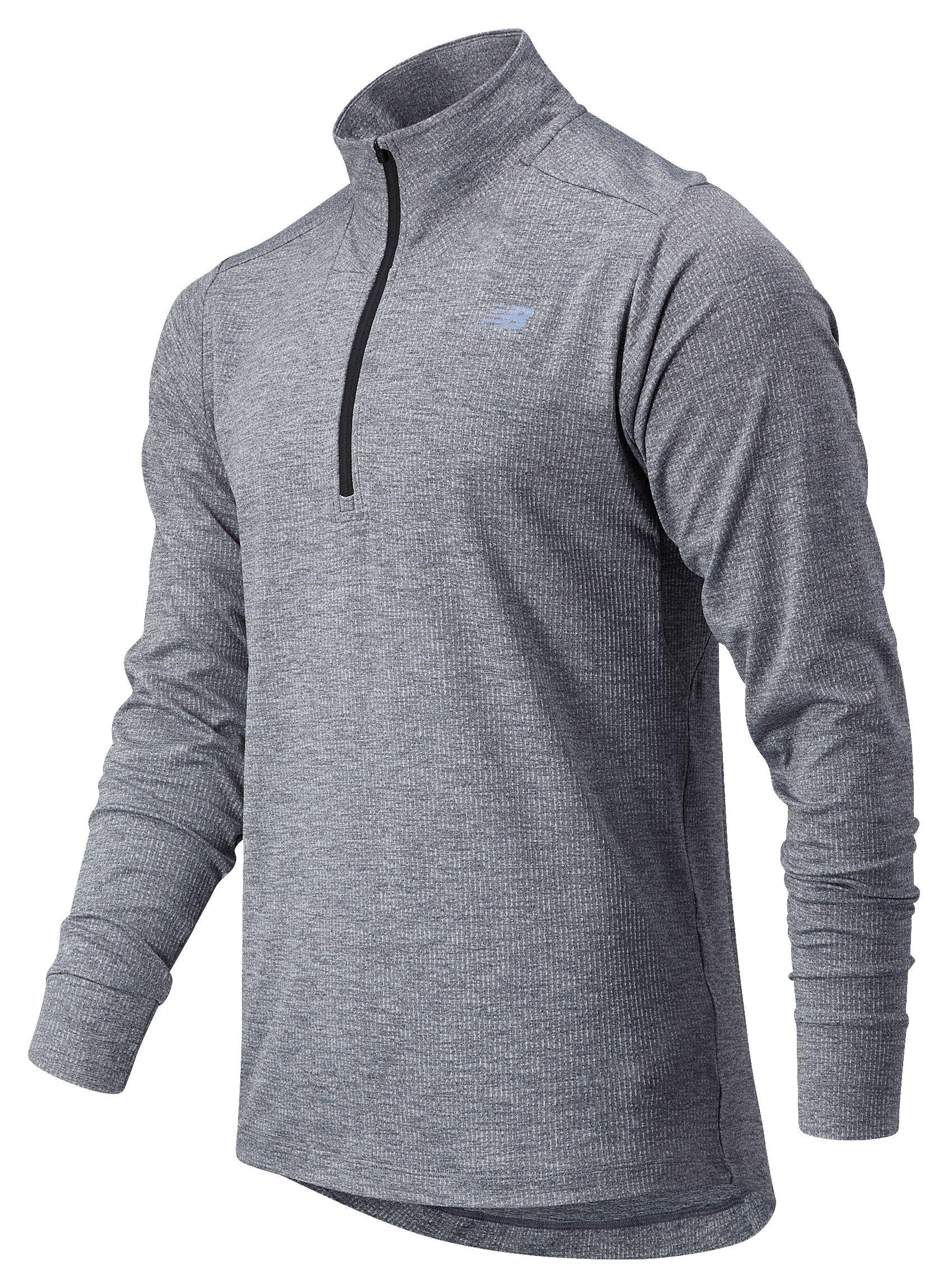 bodega x new balance quarter zip sweatshirt