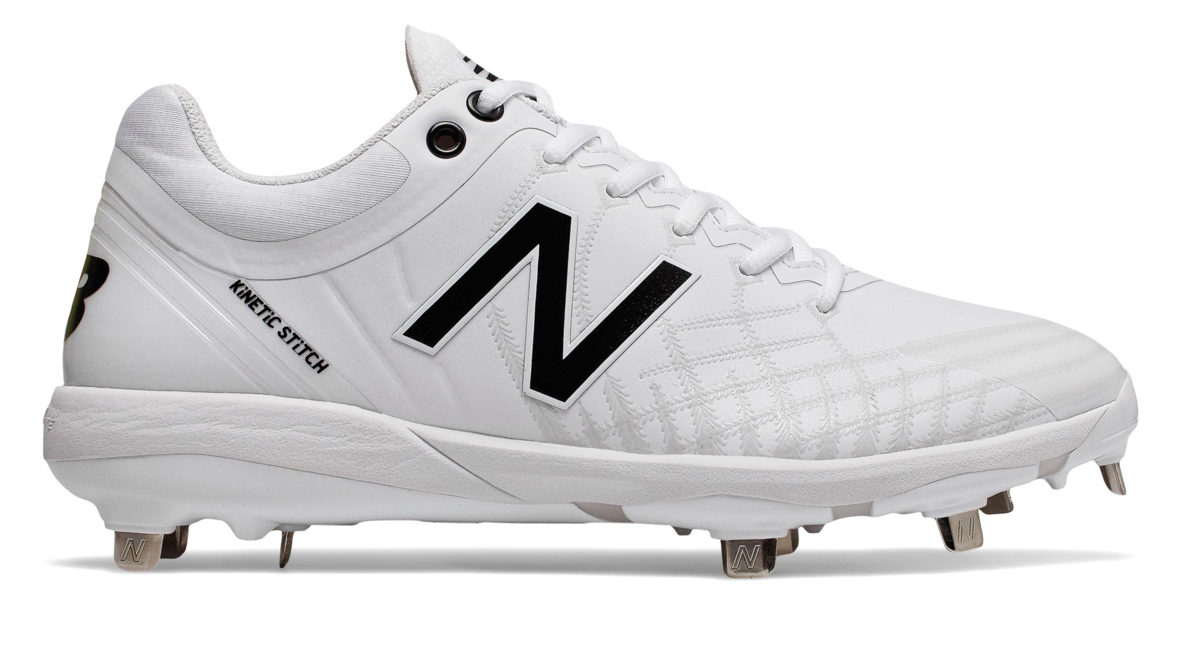 men's new balance turf cleats