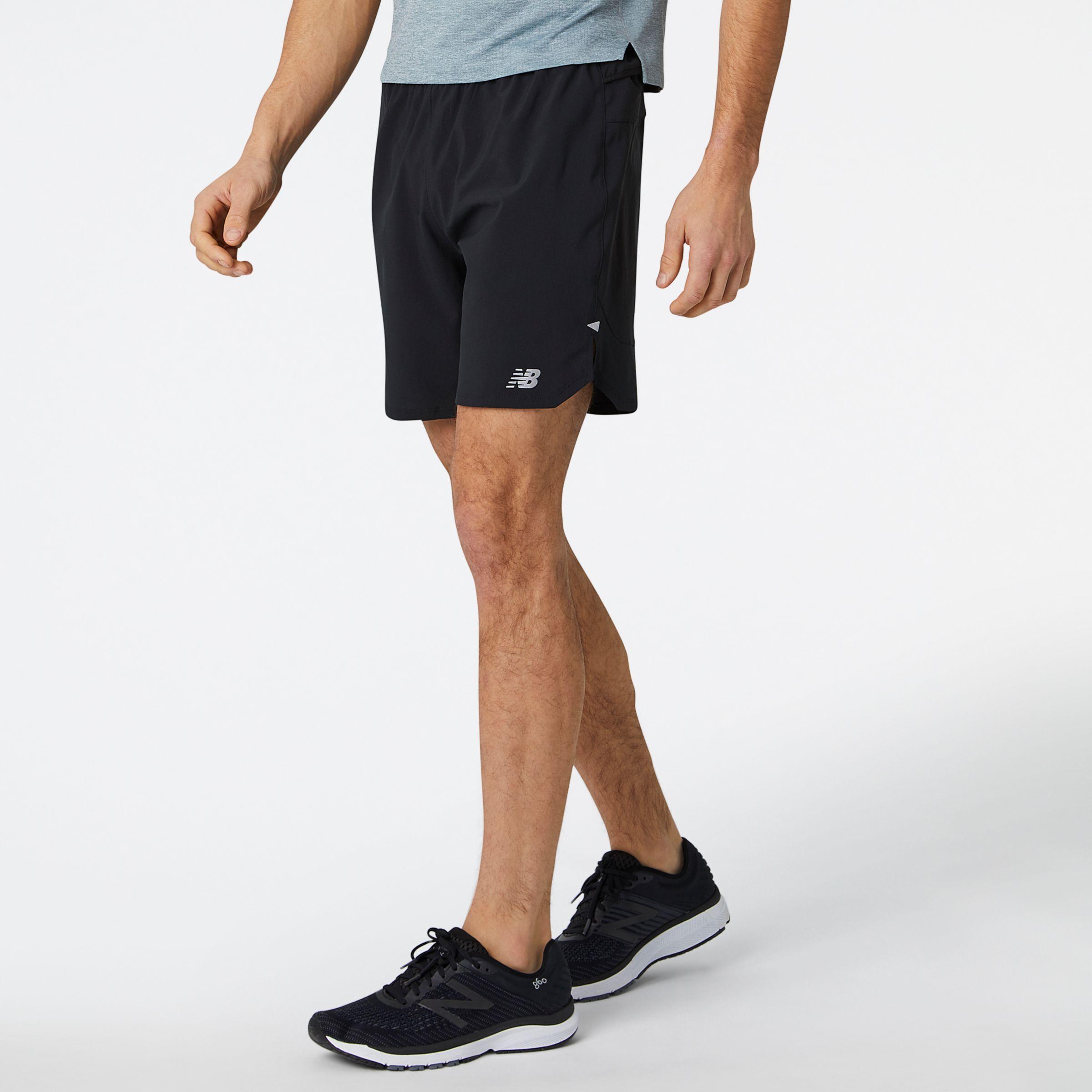 London Edition Impact Run 5 Inch Short 