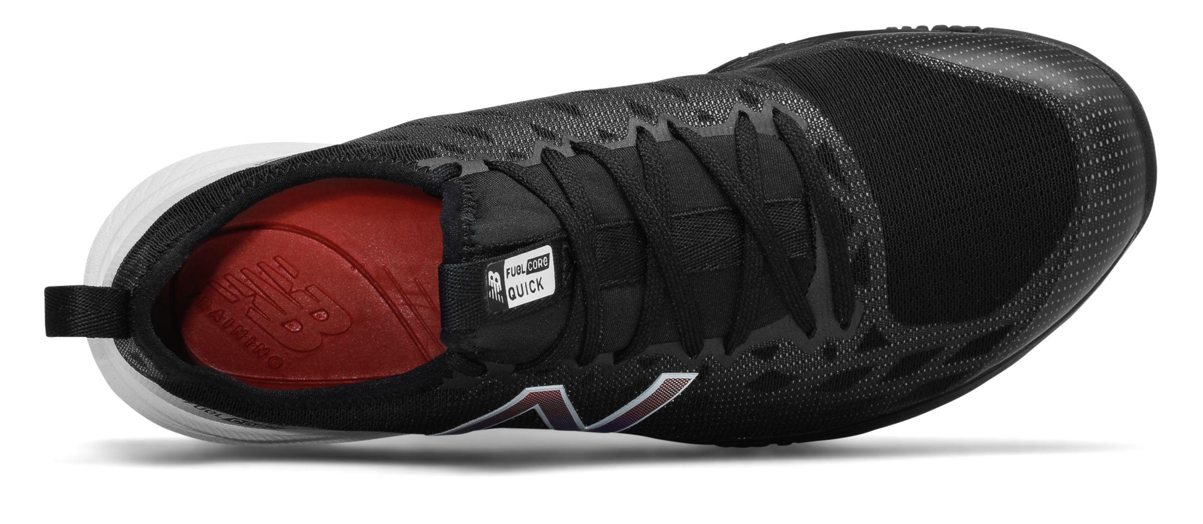new balance fuelcore quick v3