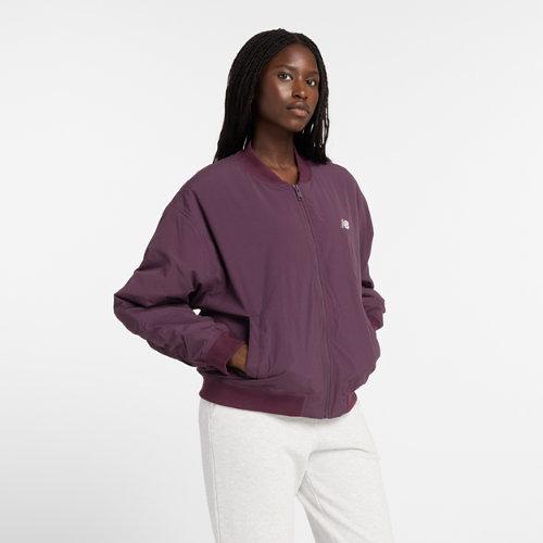 Vestes New Balance pour femme Reductions en ligne jusqu a 50 Lyst