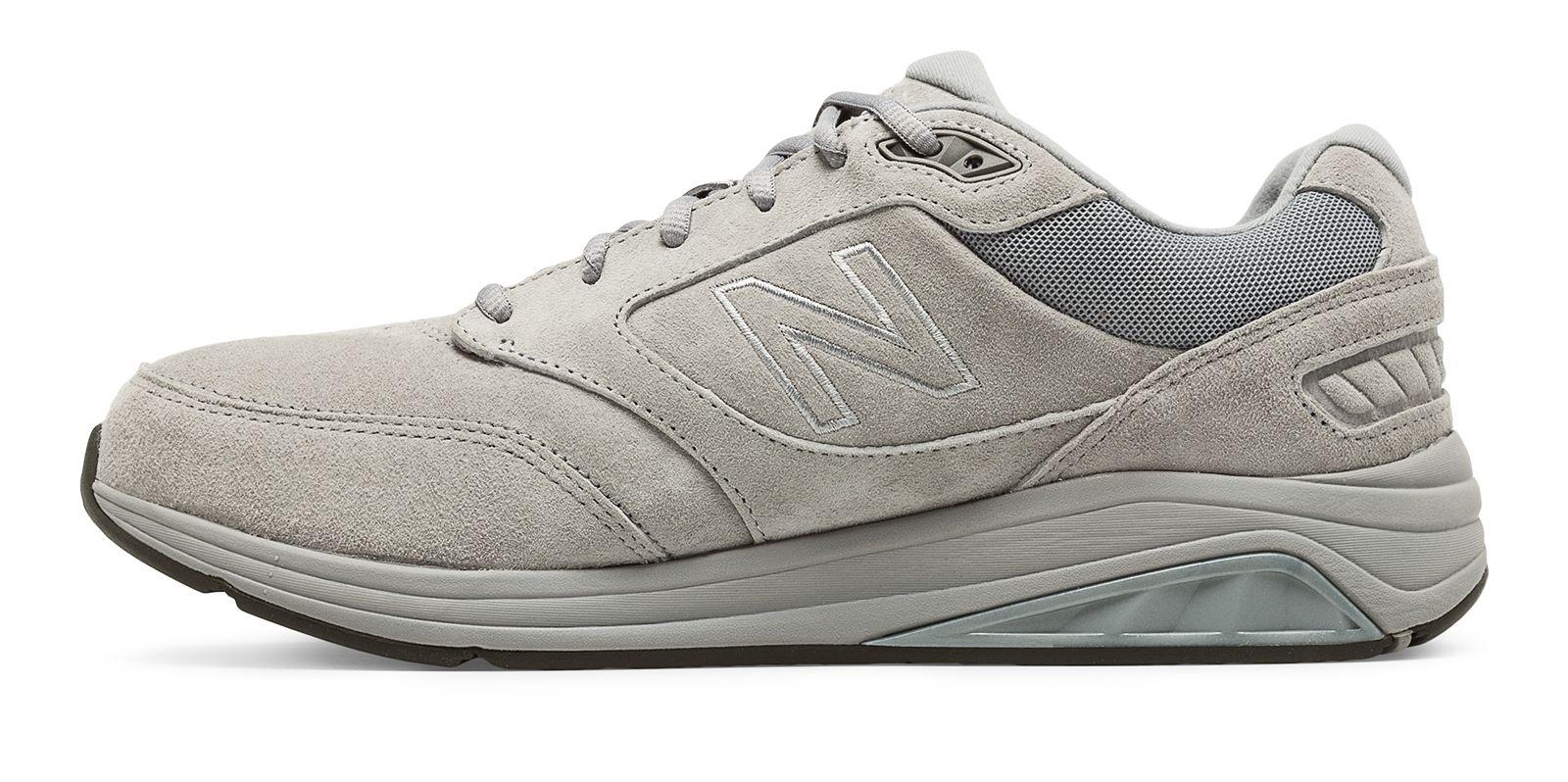 New Balance Suede 928v3 in Light Grey (Gray) for Men - Save 3% - Lyst