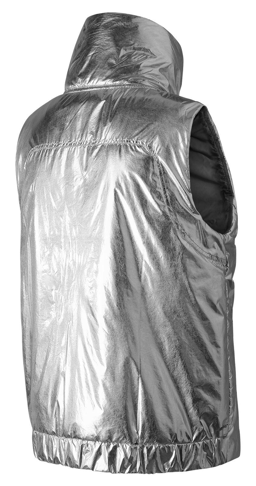 nb radiant heat bonded vest