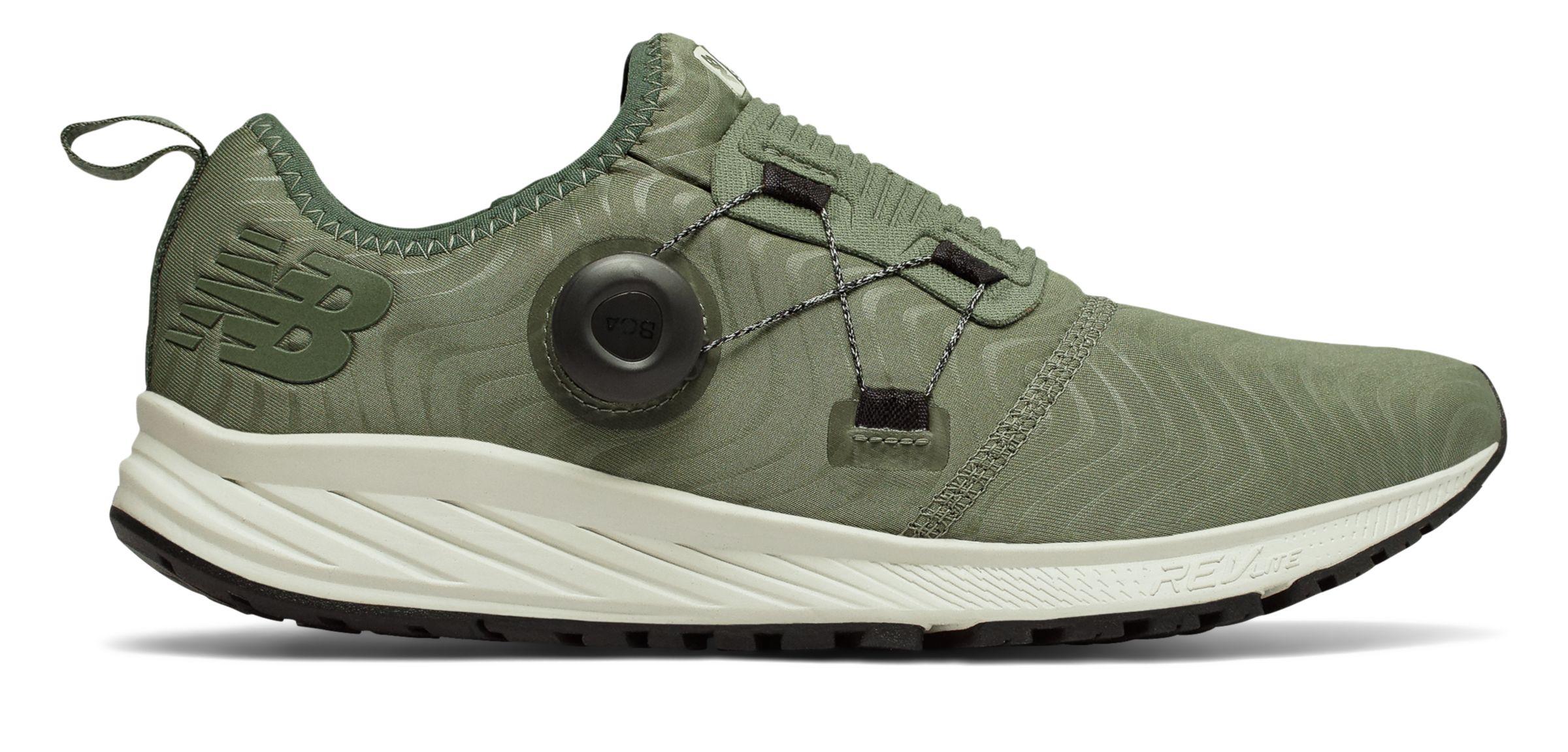 New Balance Synthetic Fuelcore Sonic V2 Boa in Green for Men - Lyst