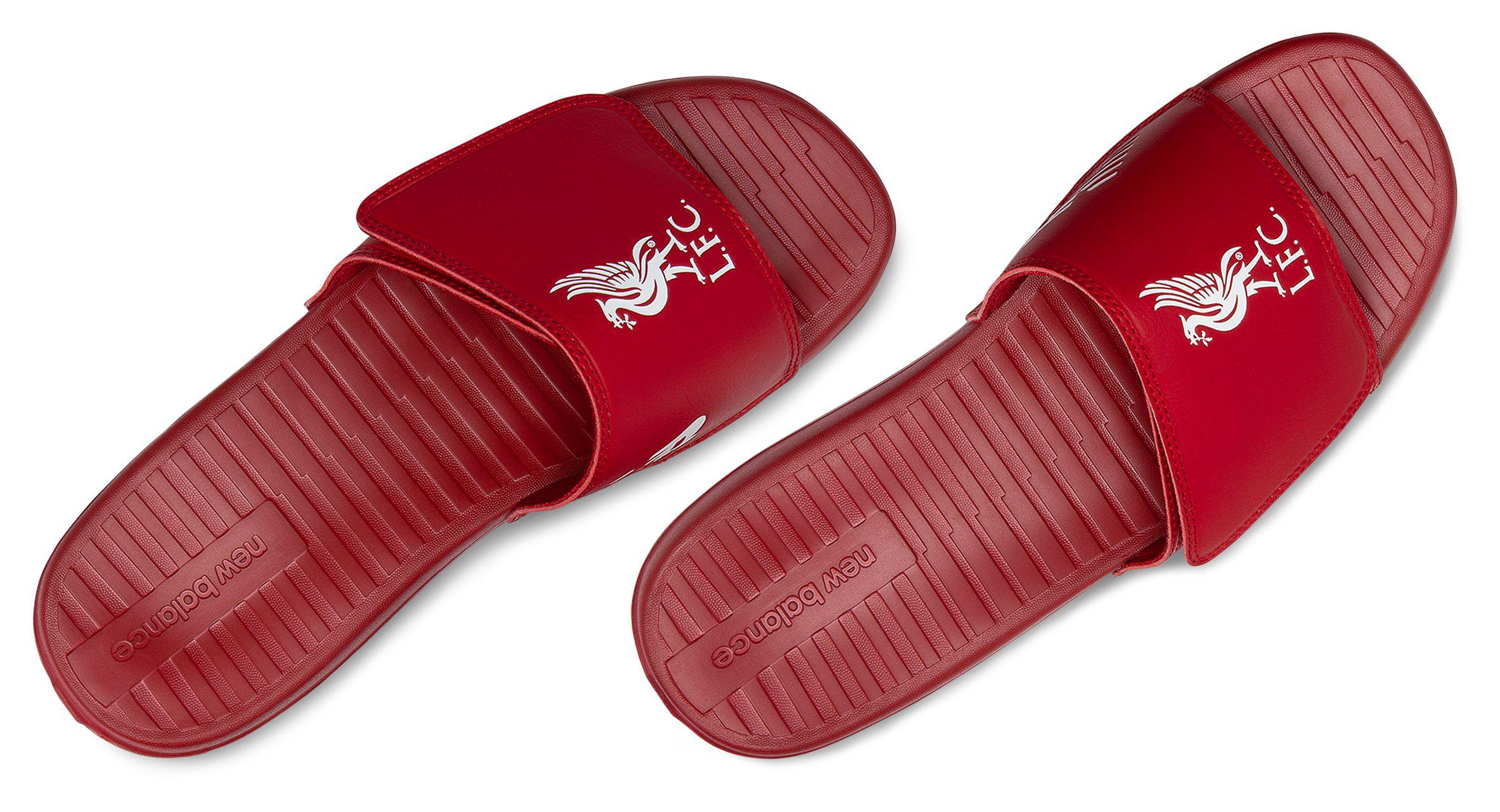 lfc flip flops