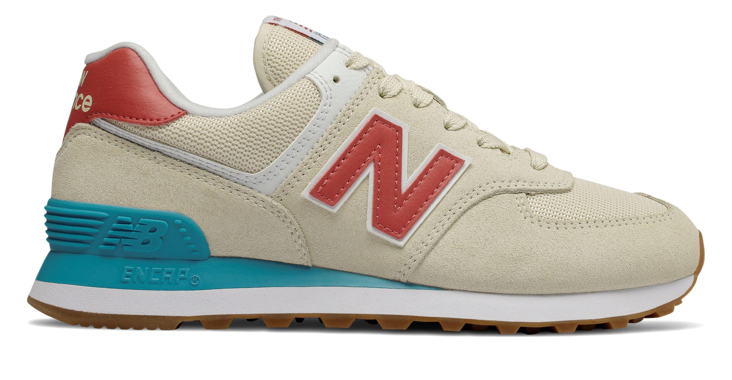 new balance summer dusk