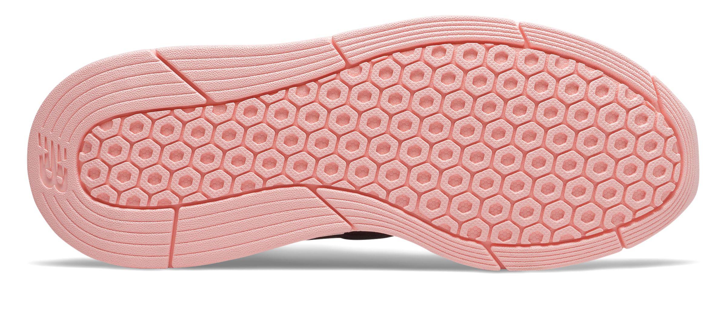 new balance 247 black with himalayan pink