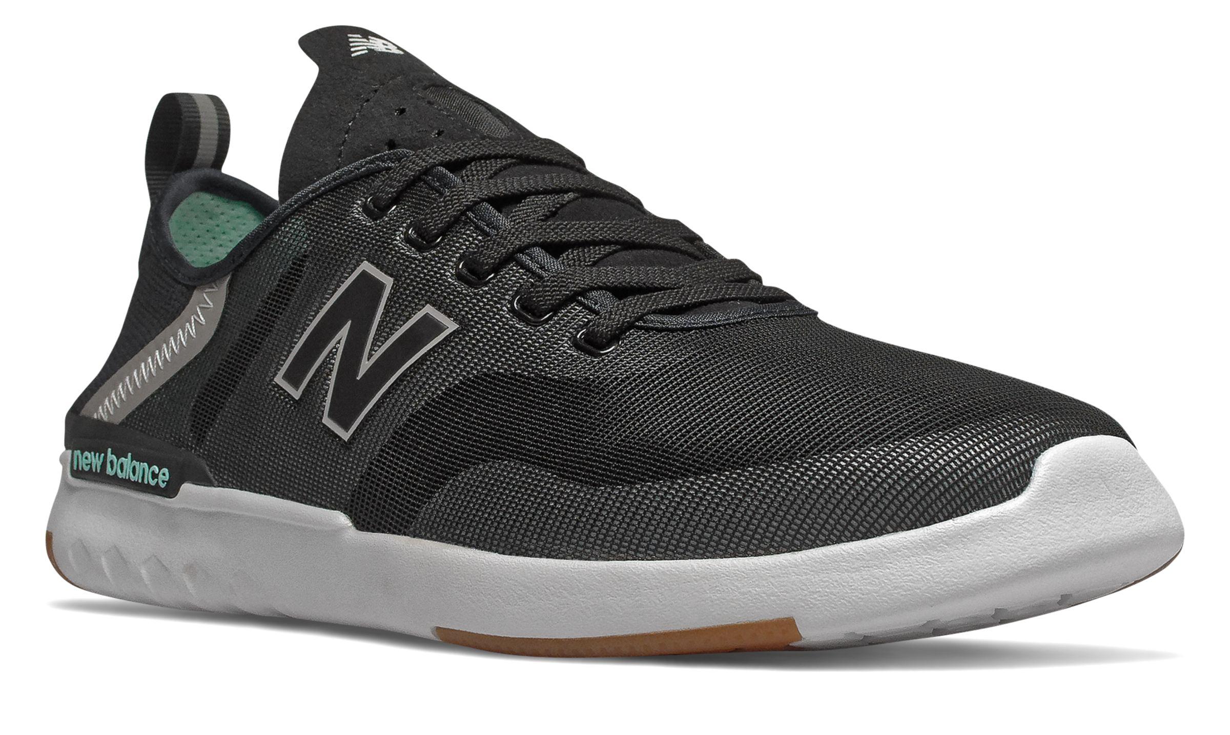 New Balance Synthetic Nb Numeric All Coast 659 in Black for Men - Lyst