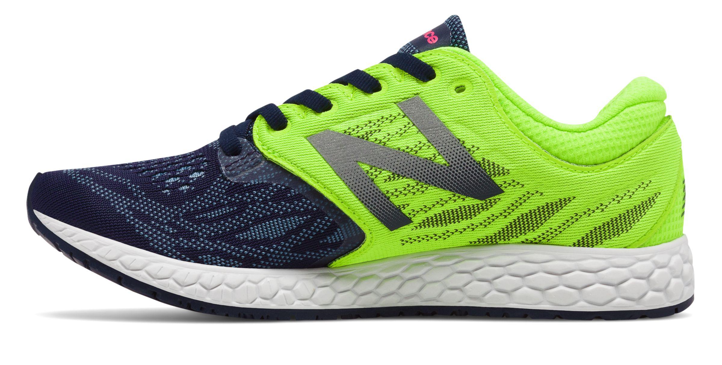 new balance zante v3 dames wit