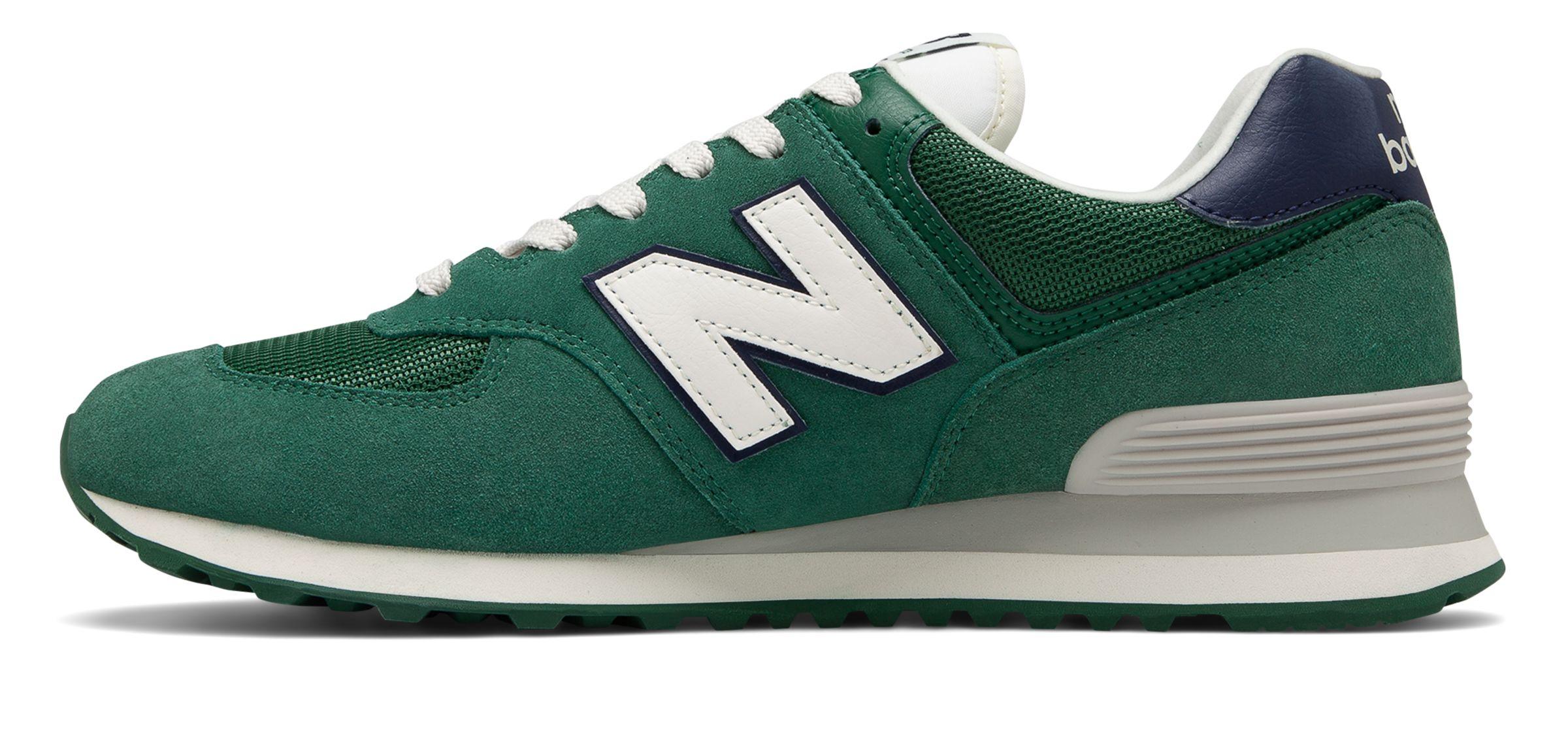 new balance 574 green forest new balance 574 green forest