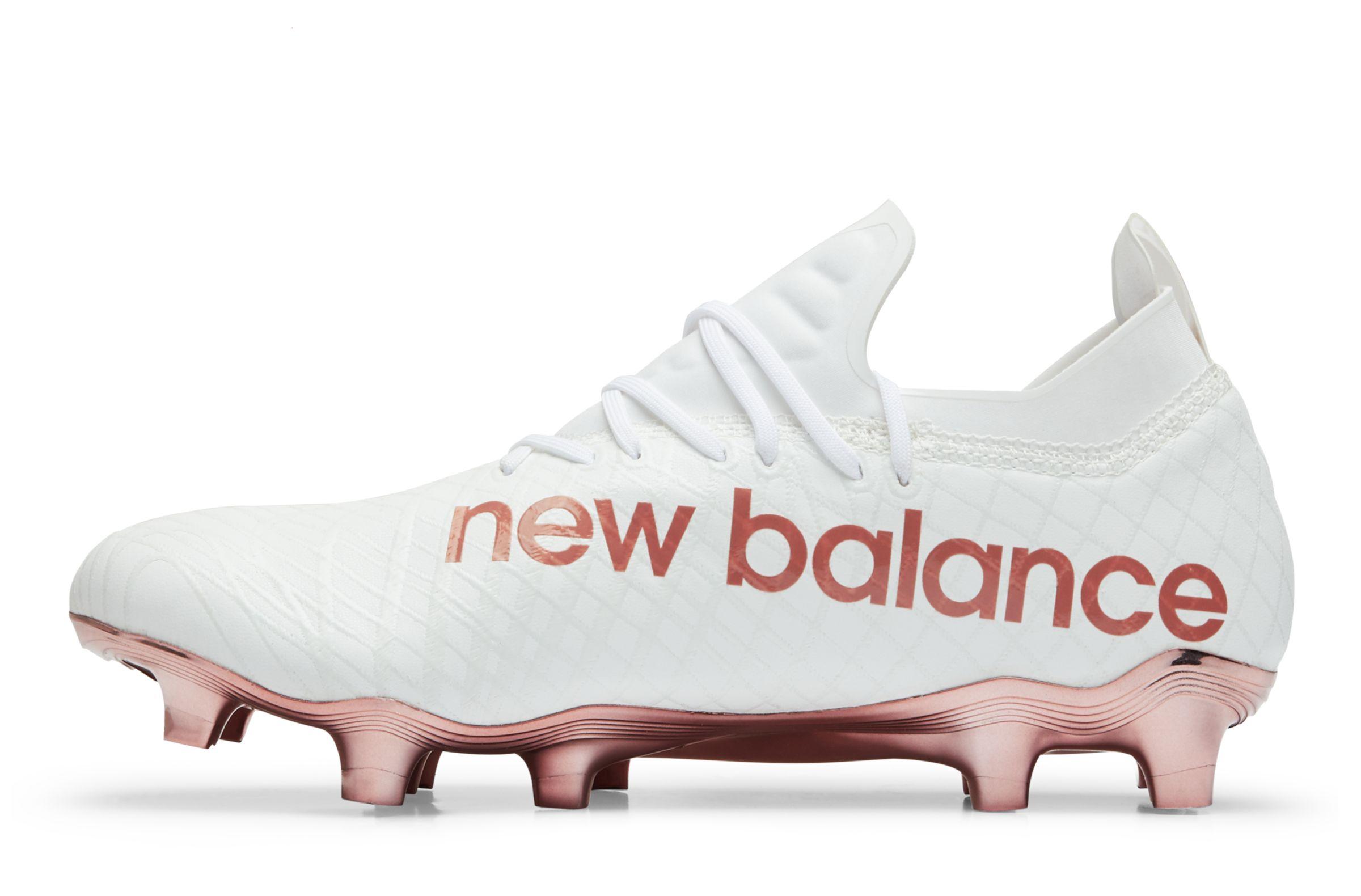 rose lavelle cleats new balance