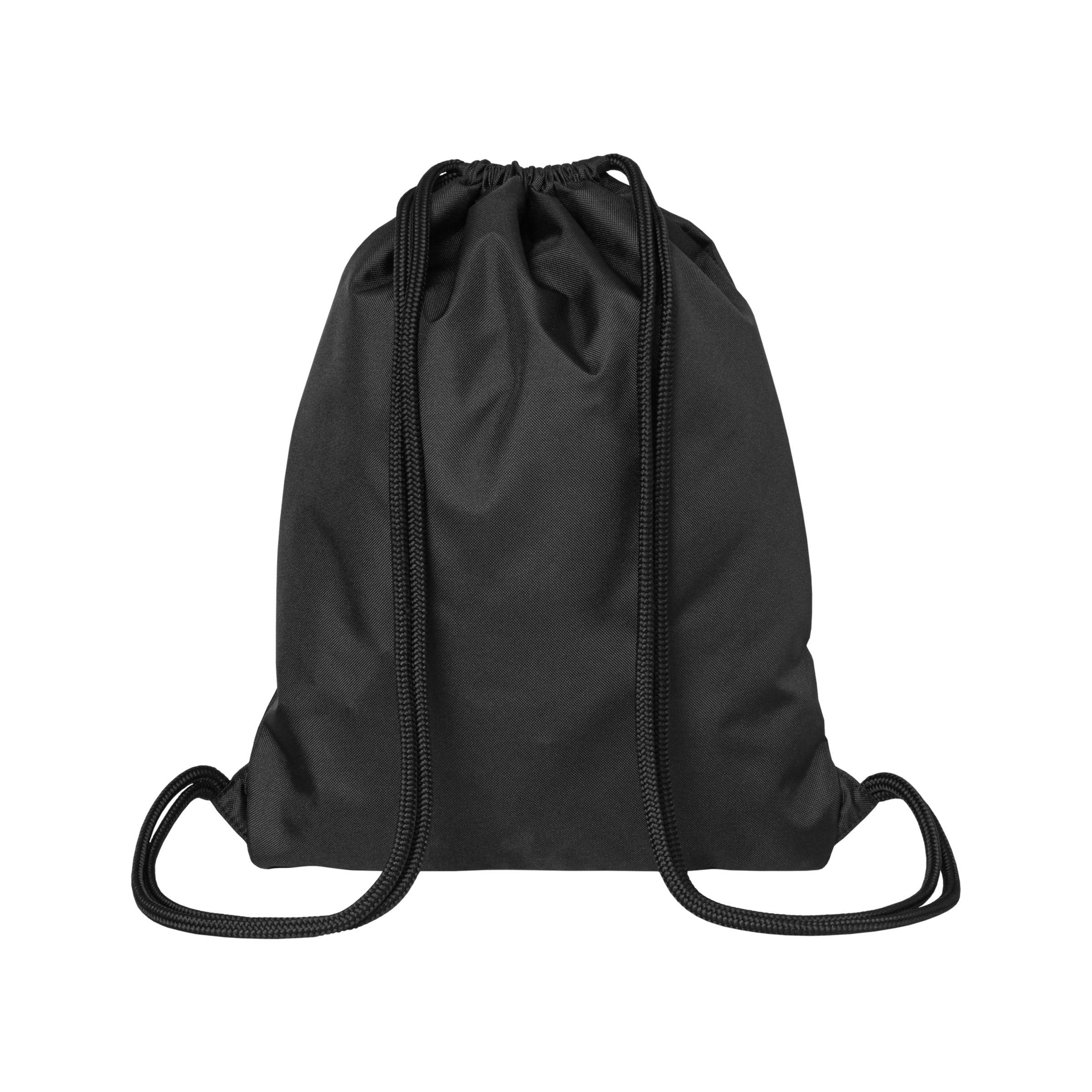 New balance drawstring on sale bag