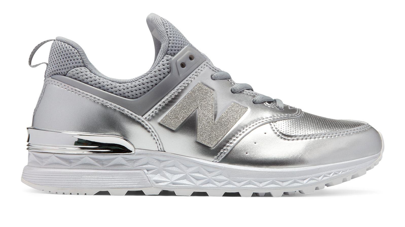 Silver sport. Нью бэланс ws327fa. 574sas. Балан спорт кроссовки.