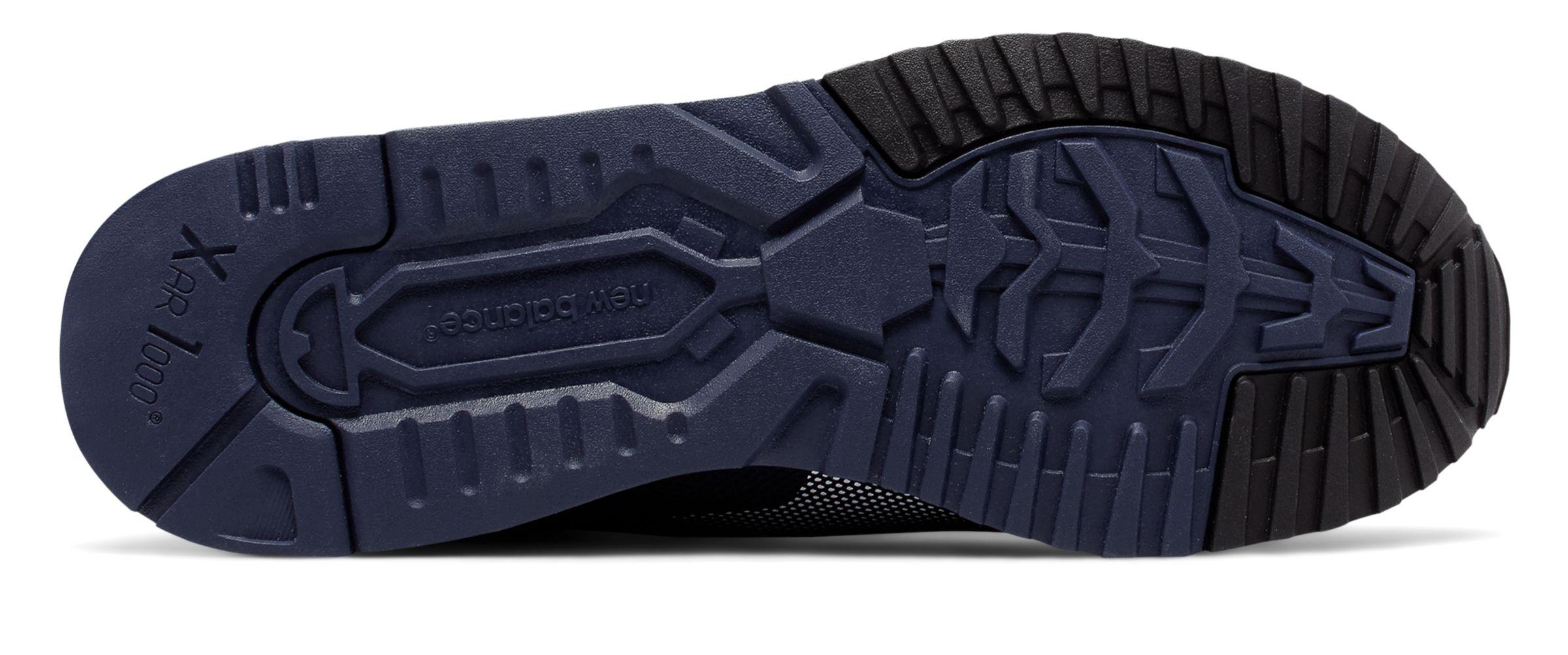 new balance 530 reengineered