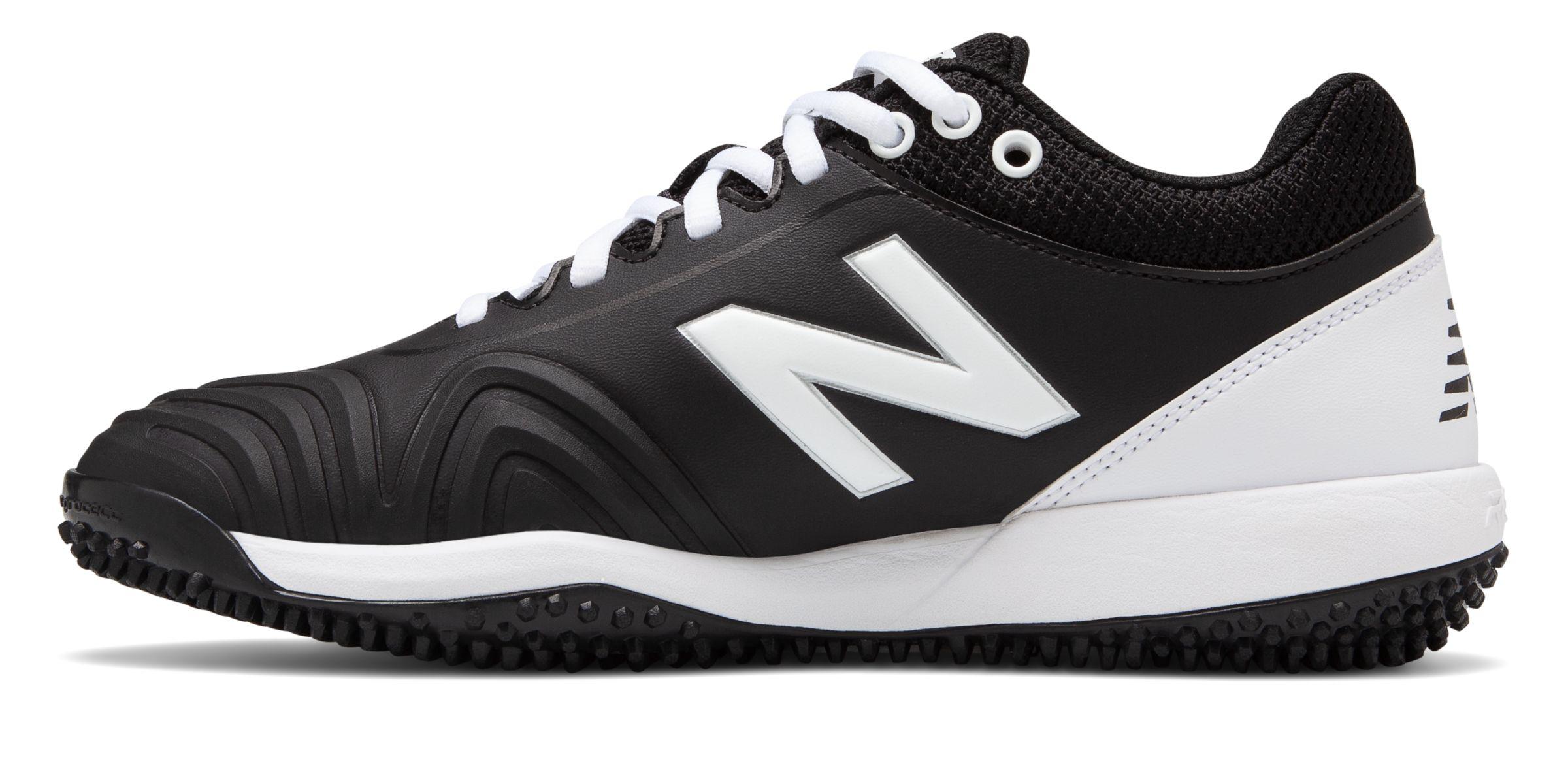 new balance fusev2 turf
