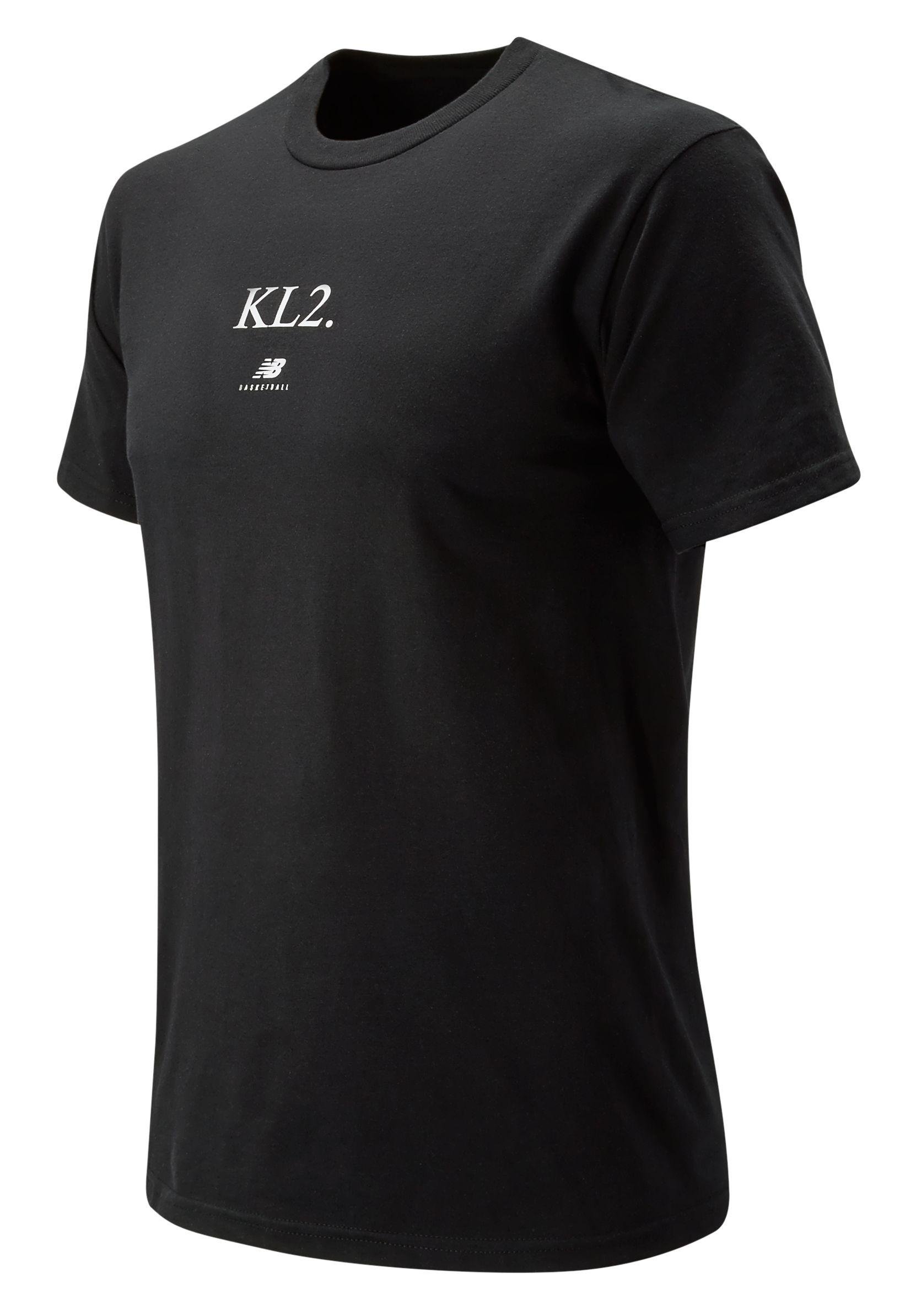 new balance playoff tee