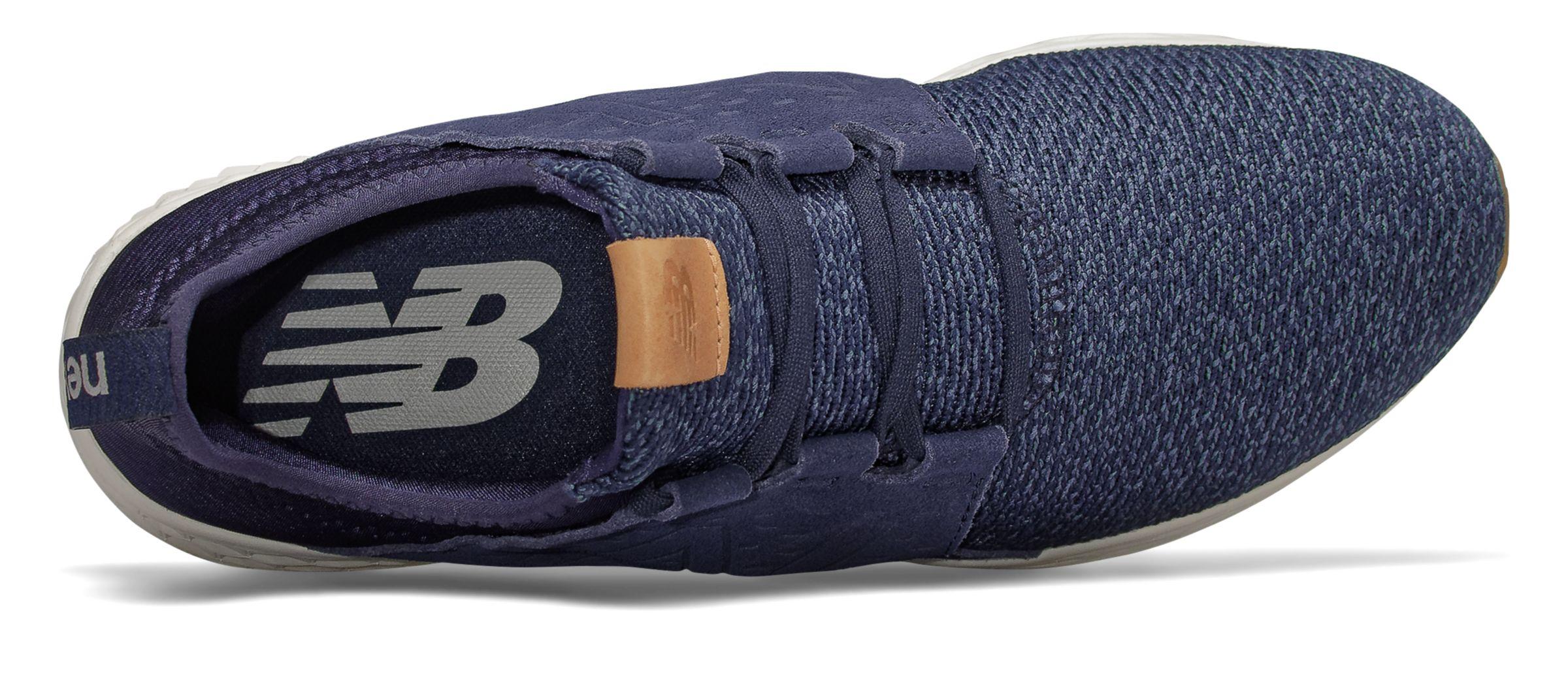 New Balance Fresh Foam Cruzv1 Reissue 