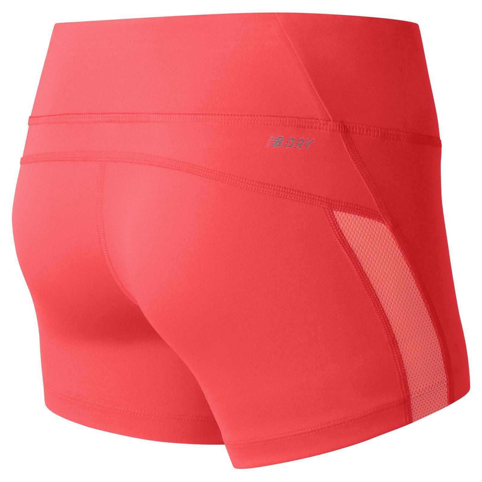 new balance impact hot short