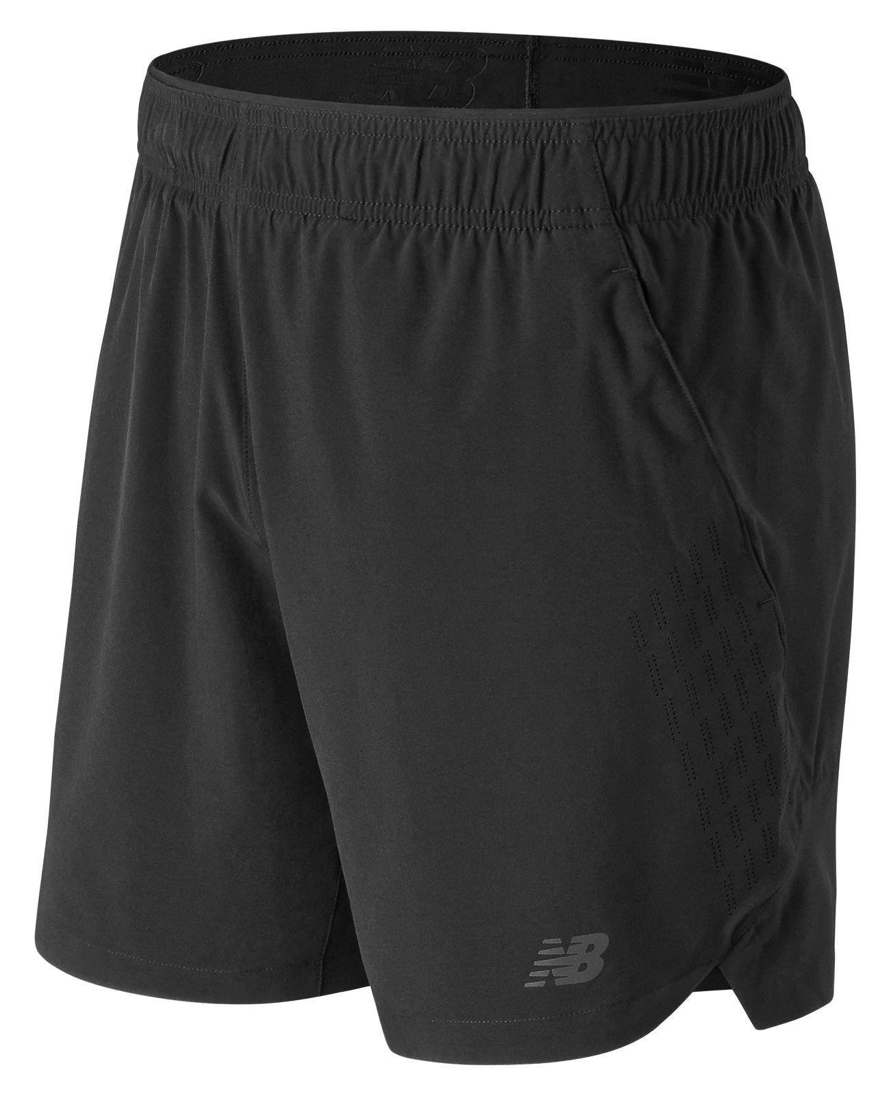short new balance