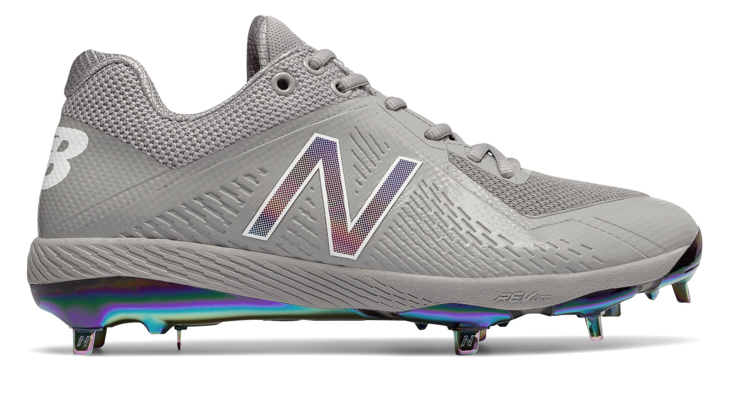 new balance sunset pack cleats