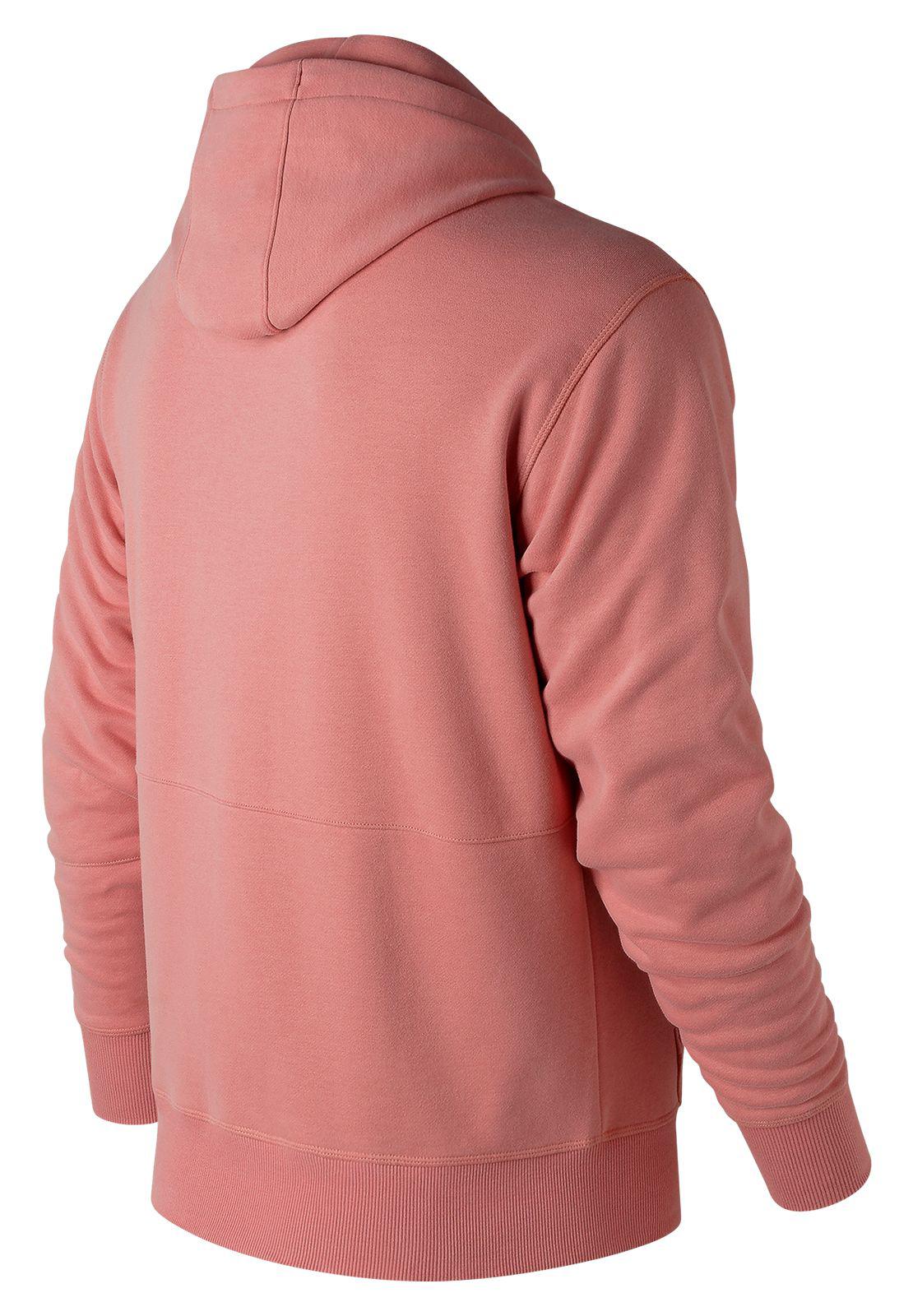 new balance hoodie men