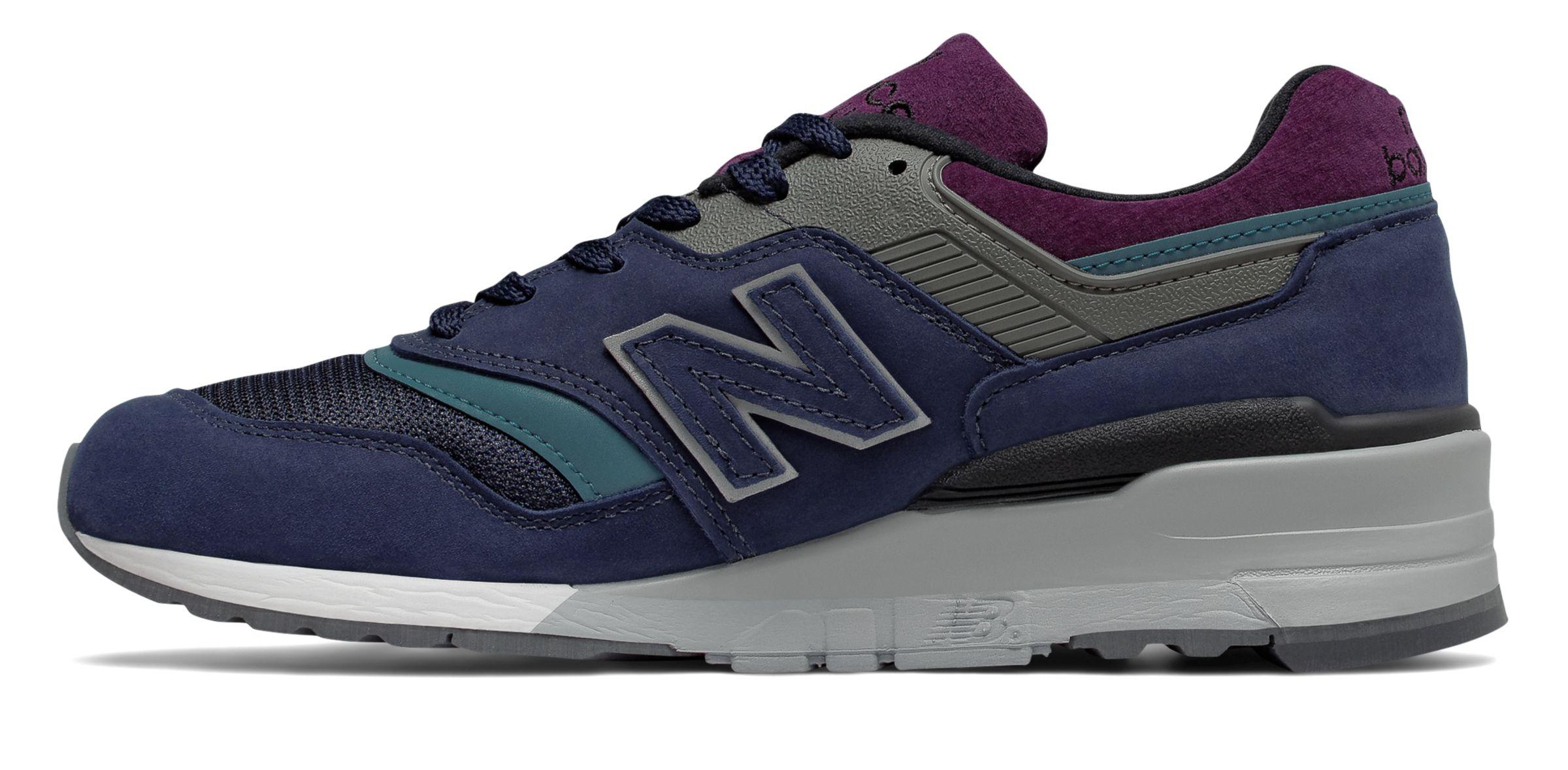 997 northern lights