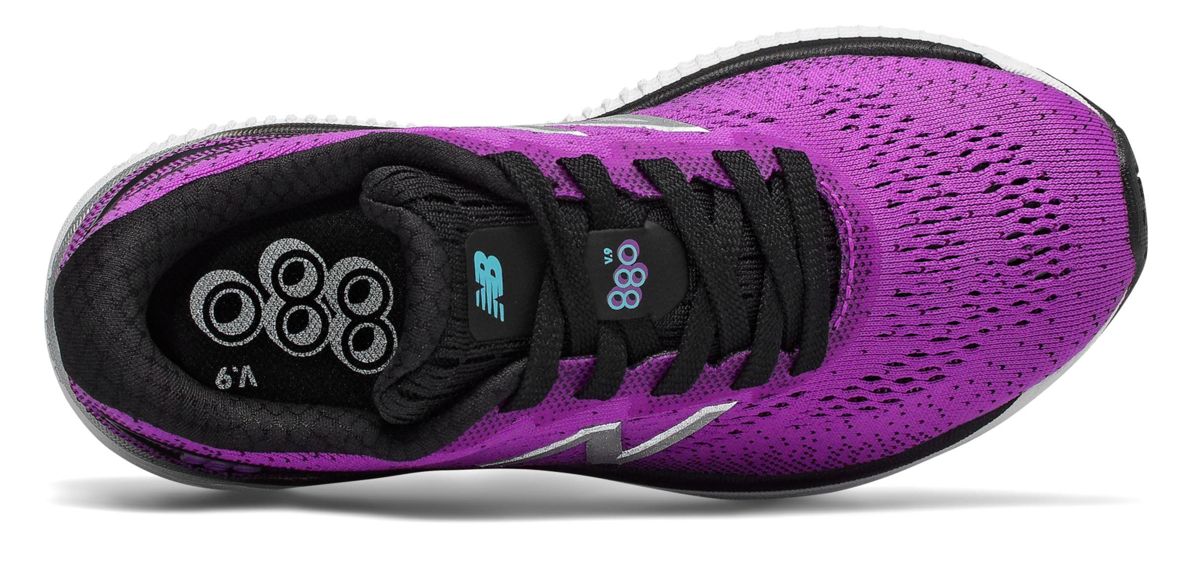 new balance 880v9 kids