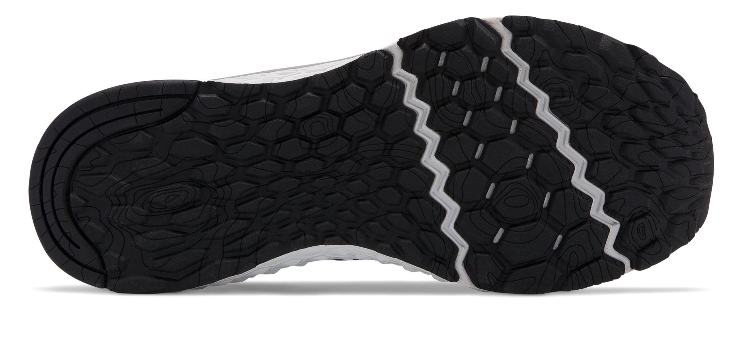 new balance slip on walking shoes