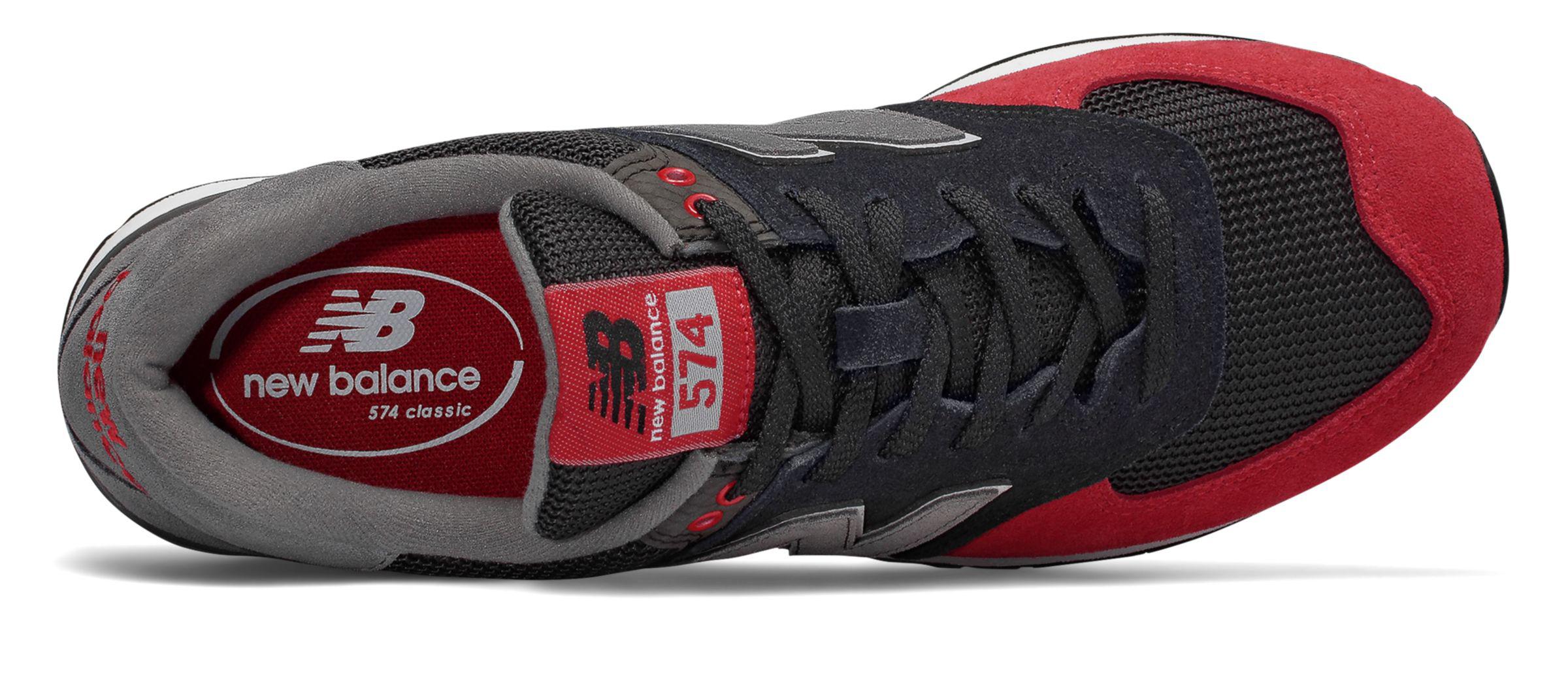 new balance serpent luxe 574
