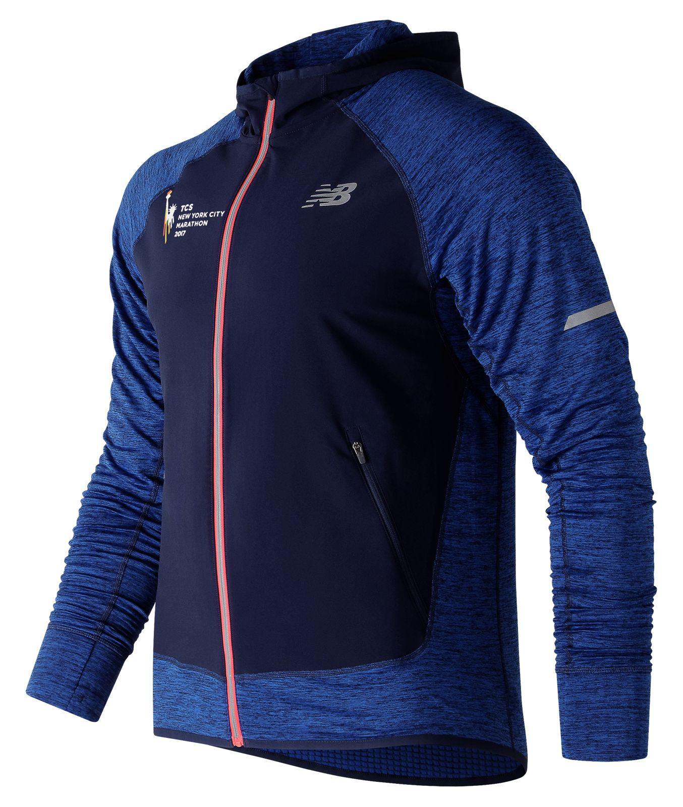 nb running jacket