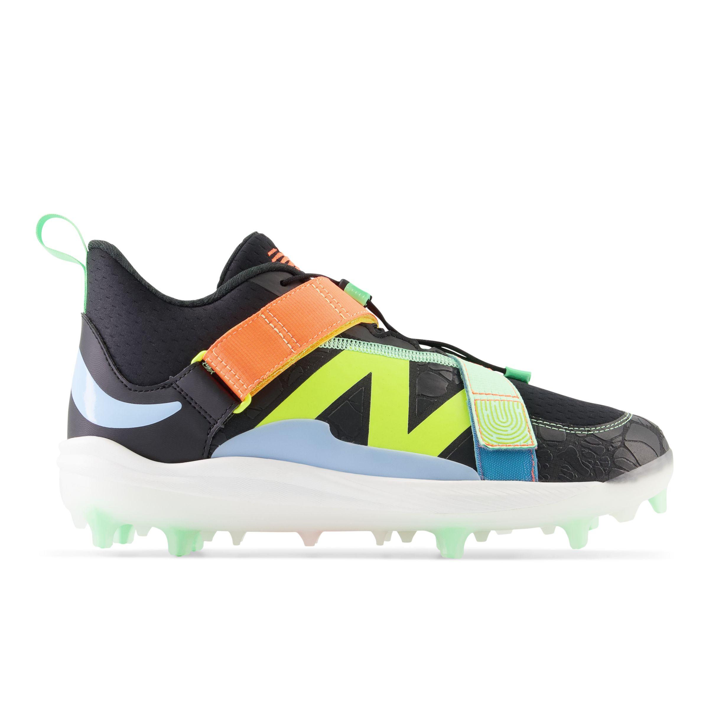 New Balance Fuelcell Lindor 2 Comp in Blue Lyst