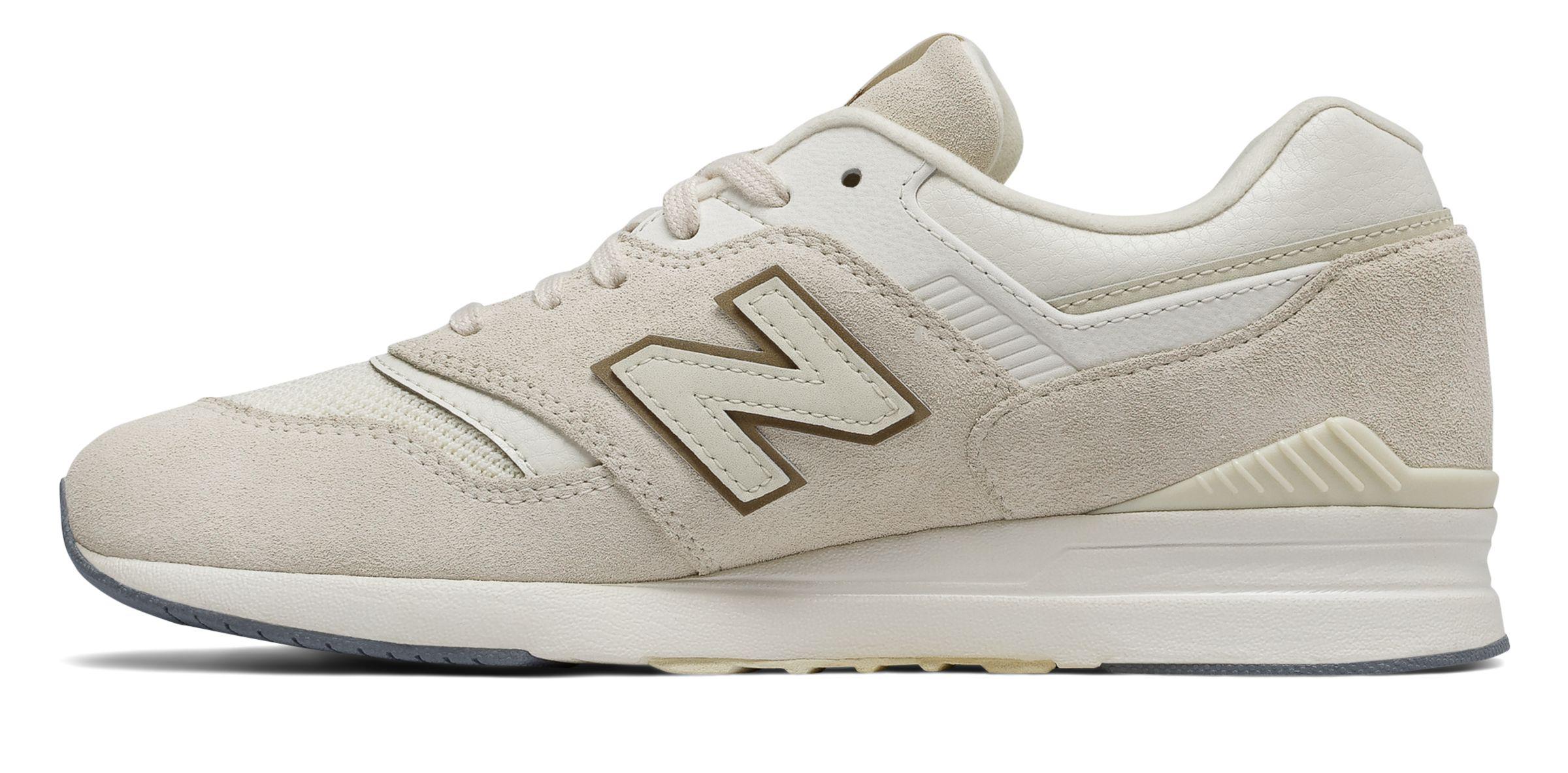 new balance leather 697