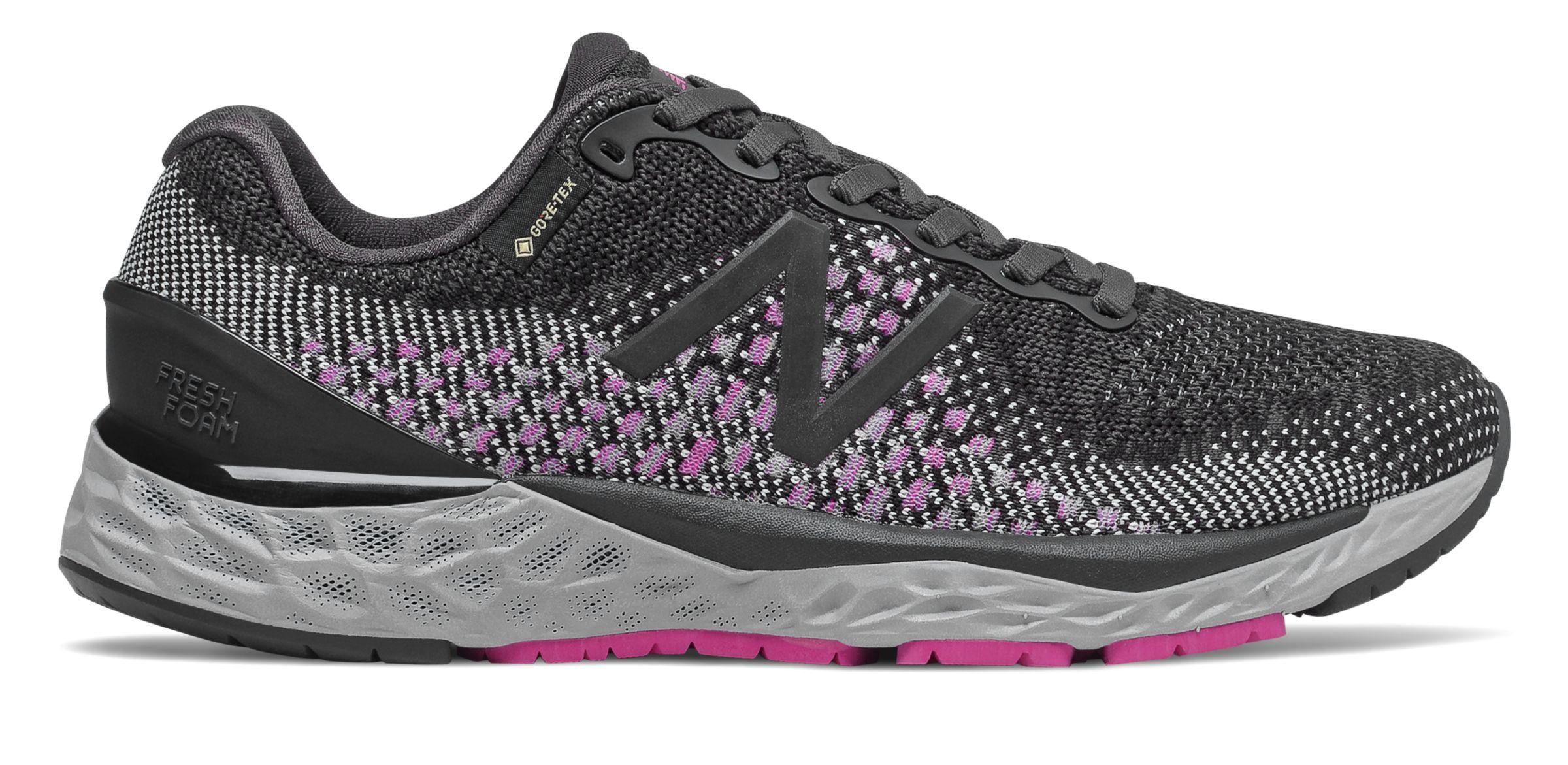 fresh foam 880v10