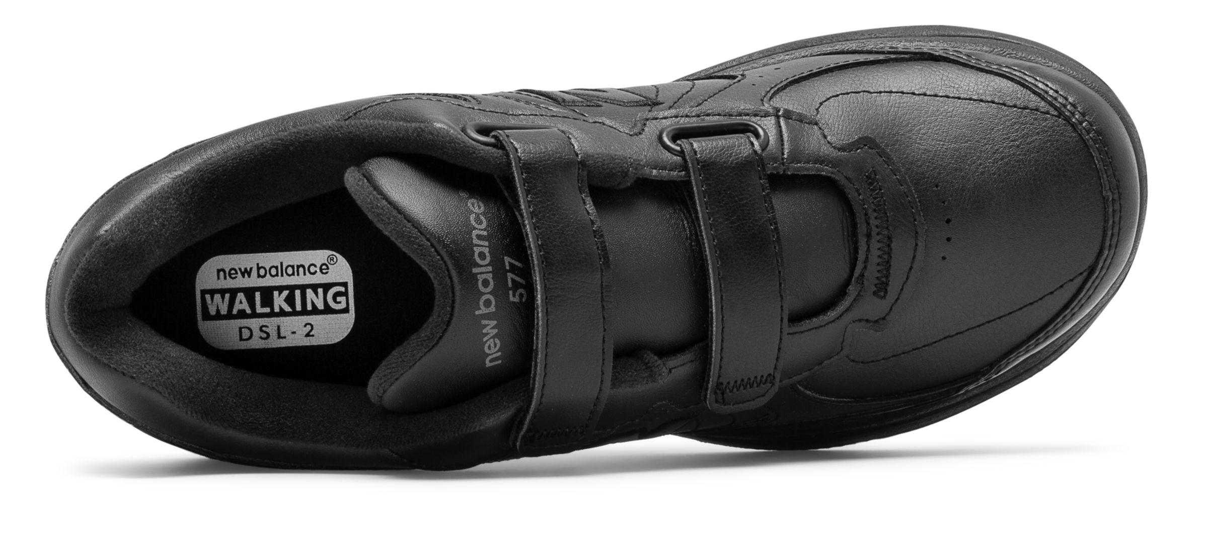 new balance hook and loop 577