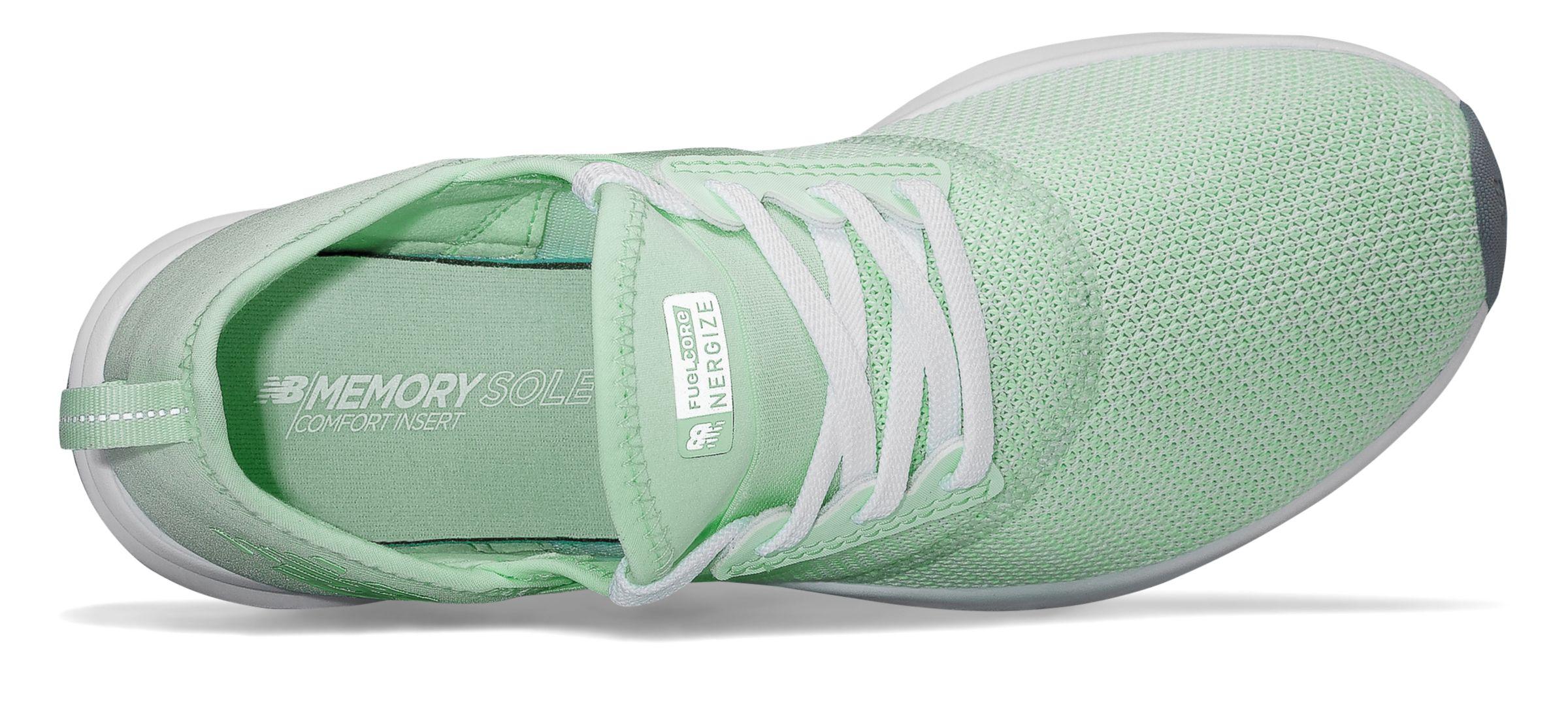 new balance fuelcore nergize green, OFF 
