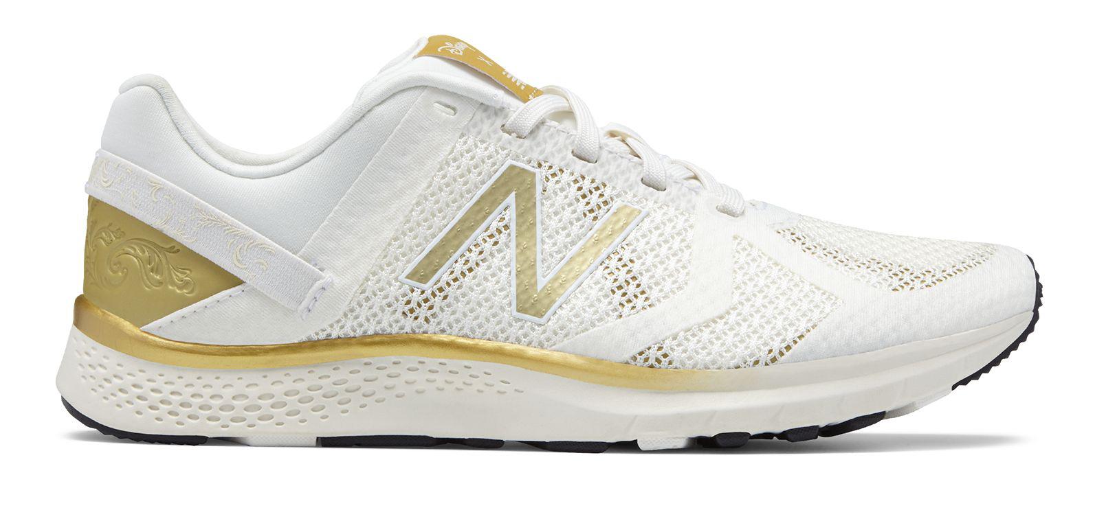 new balance vazee trainers