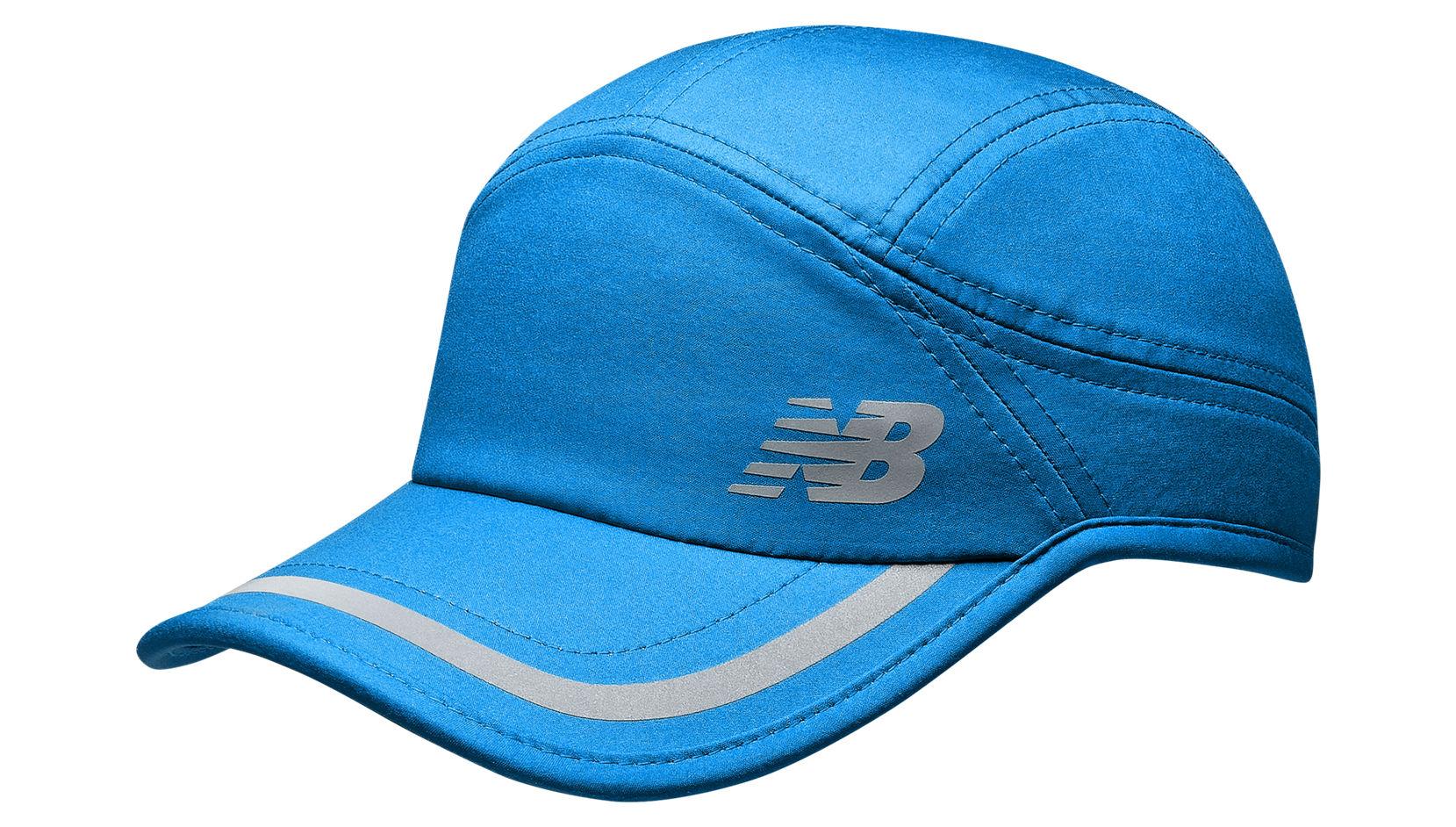 new balance running beanie