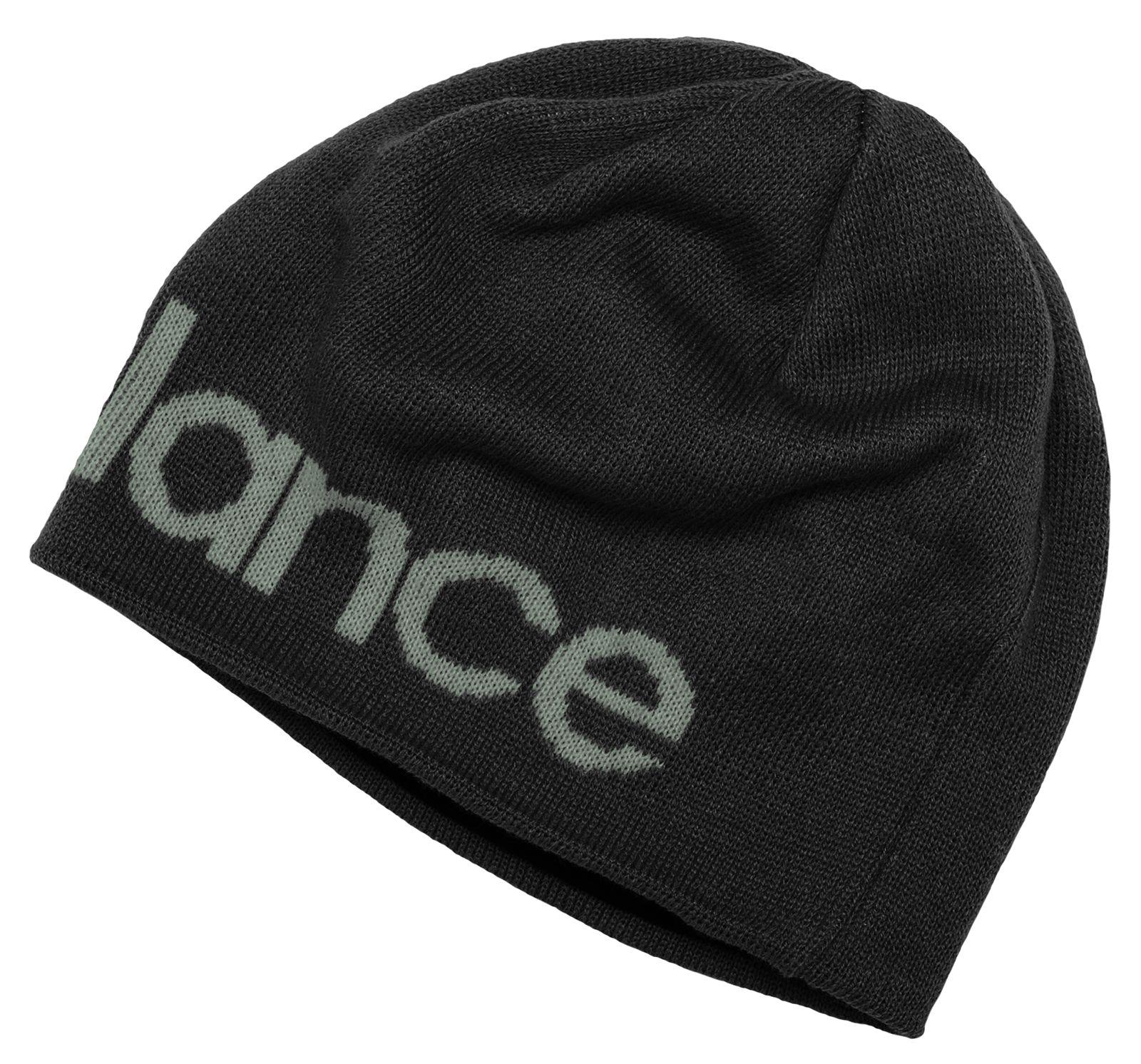 new balance winter hat