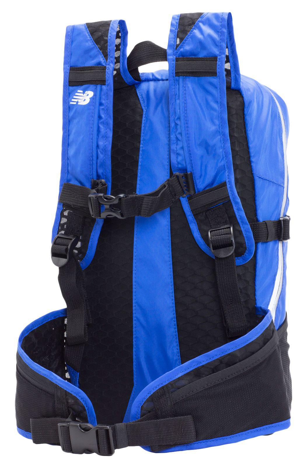 New Balance Endurance Backpack 10l in 