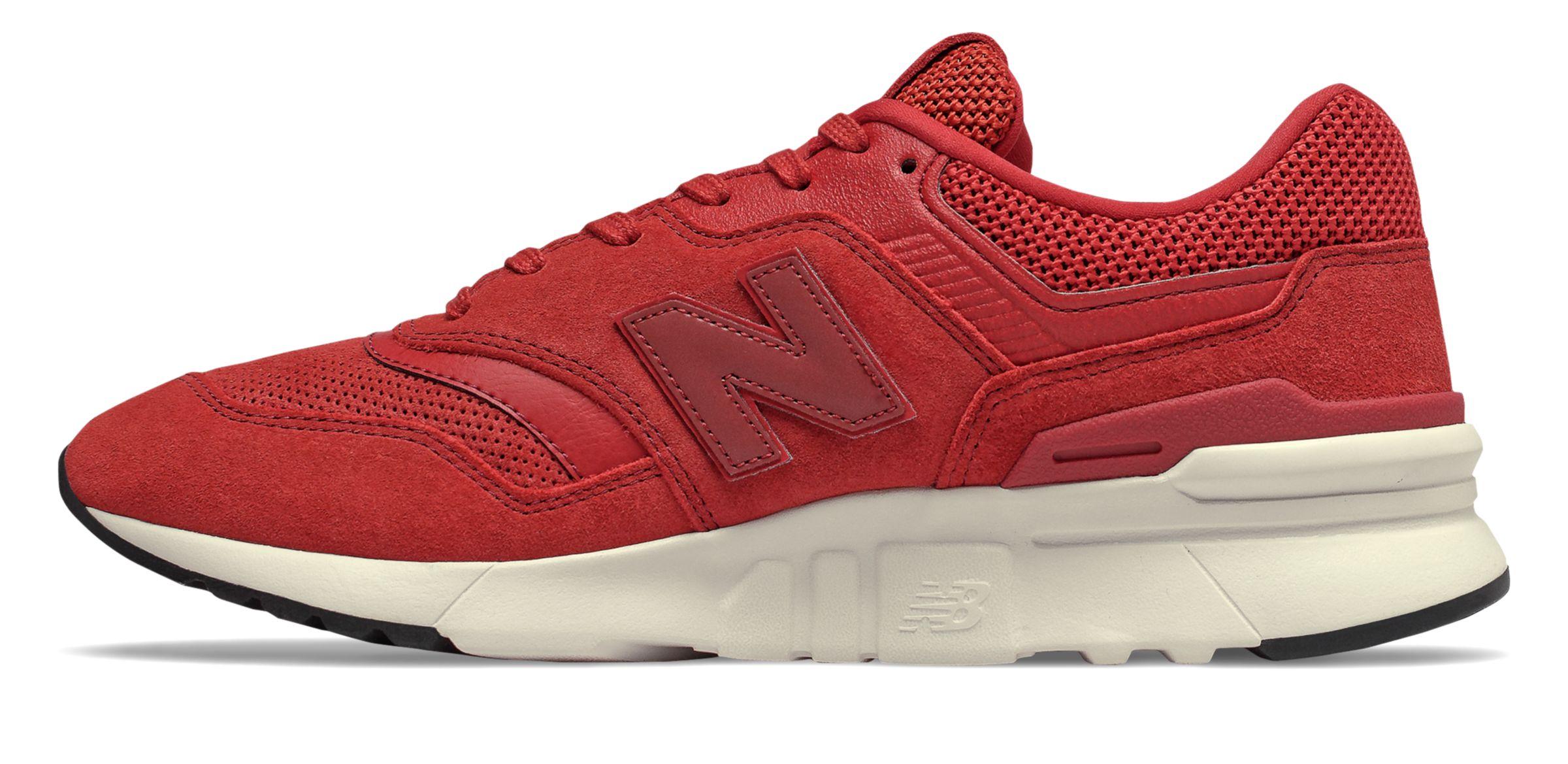 new balance 997 chinese new year