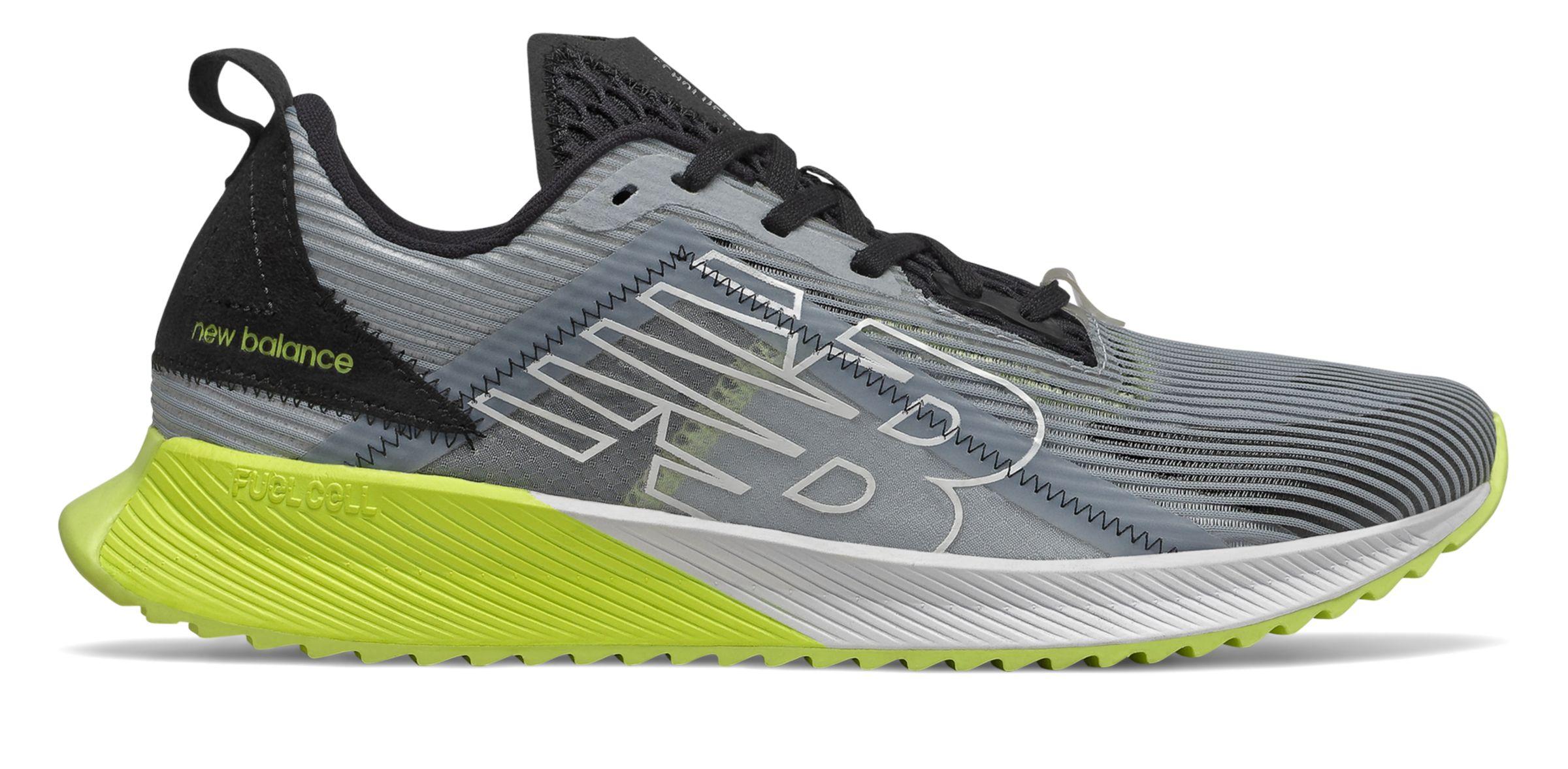 new balance echo lucent